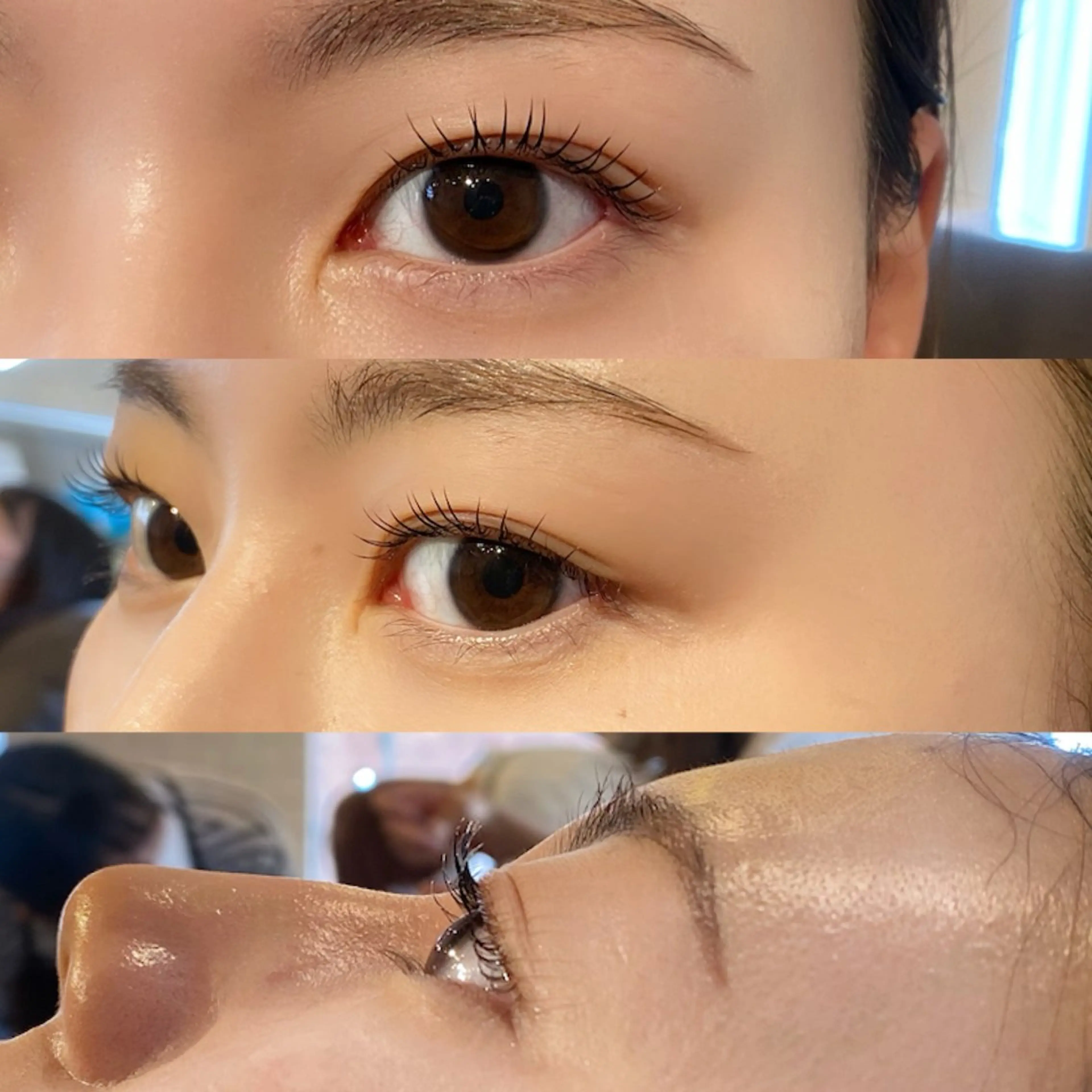 マツエク・マツパ Mink Style minoriのネイルデザイン