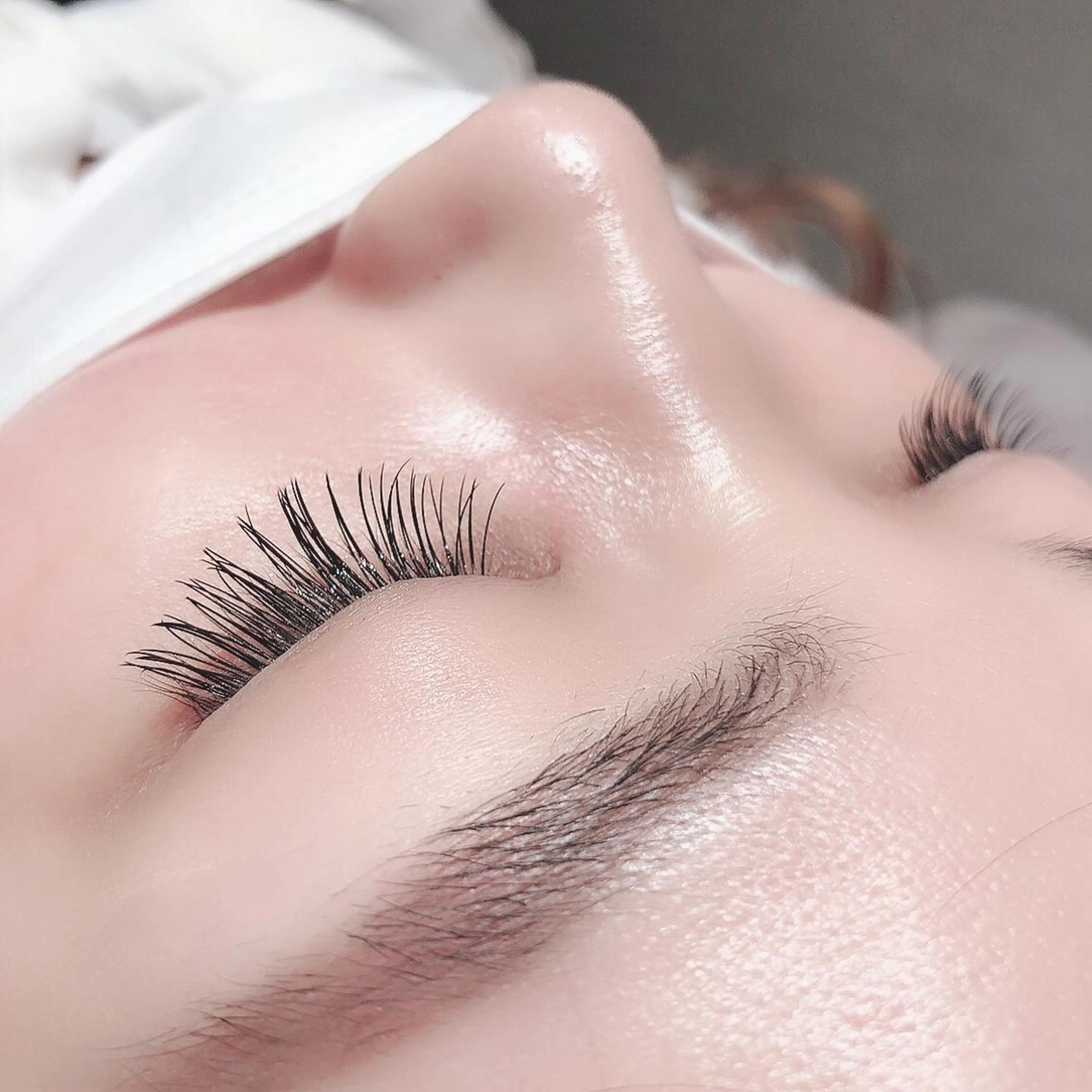 マツエク・マツパ 桜 成美のエステ・リラクイメージ