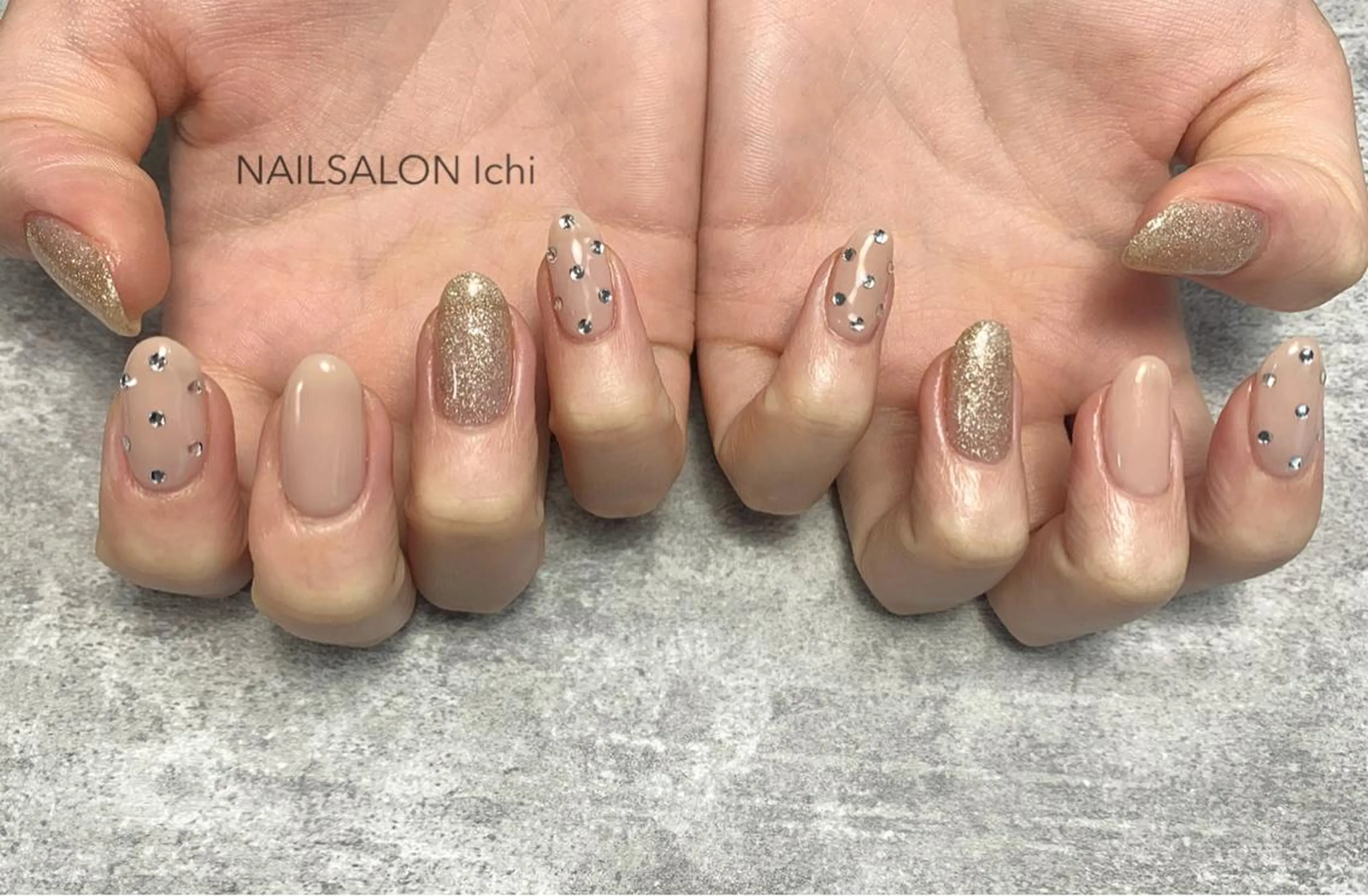 ネイル ハンドネイル NAILSALON  Ichi所属・NAILSALON Ichiのネイルデザイン