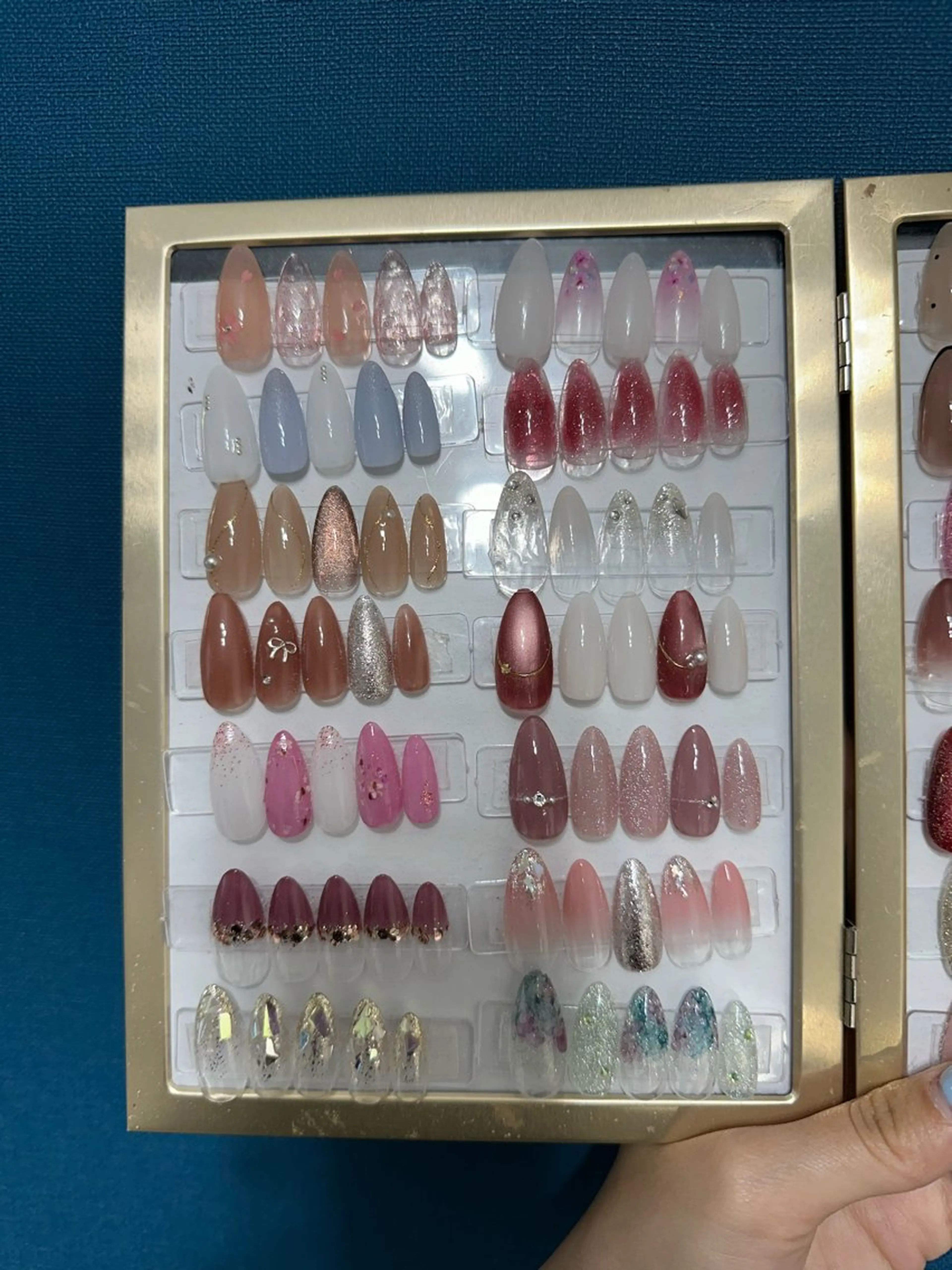 定額デザインB オフありのみ🧡の写真