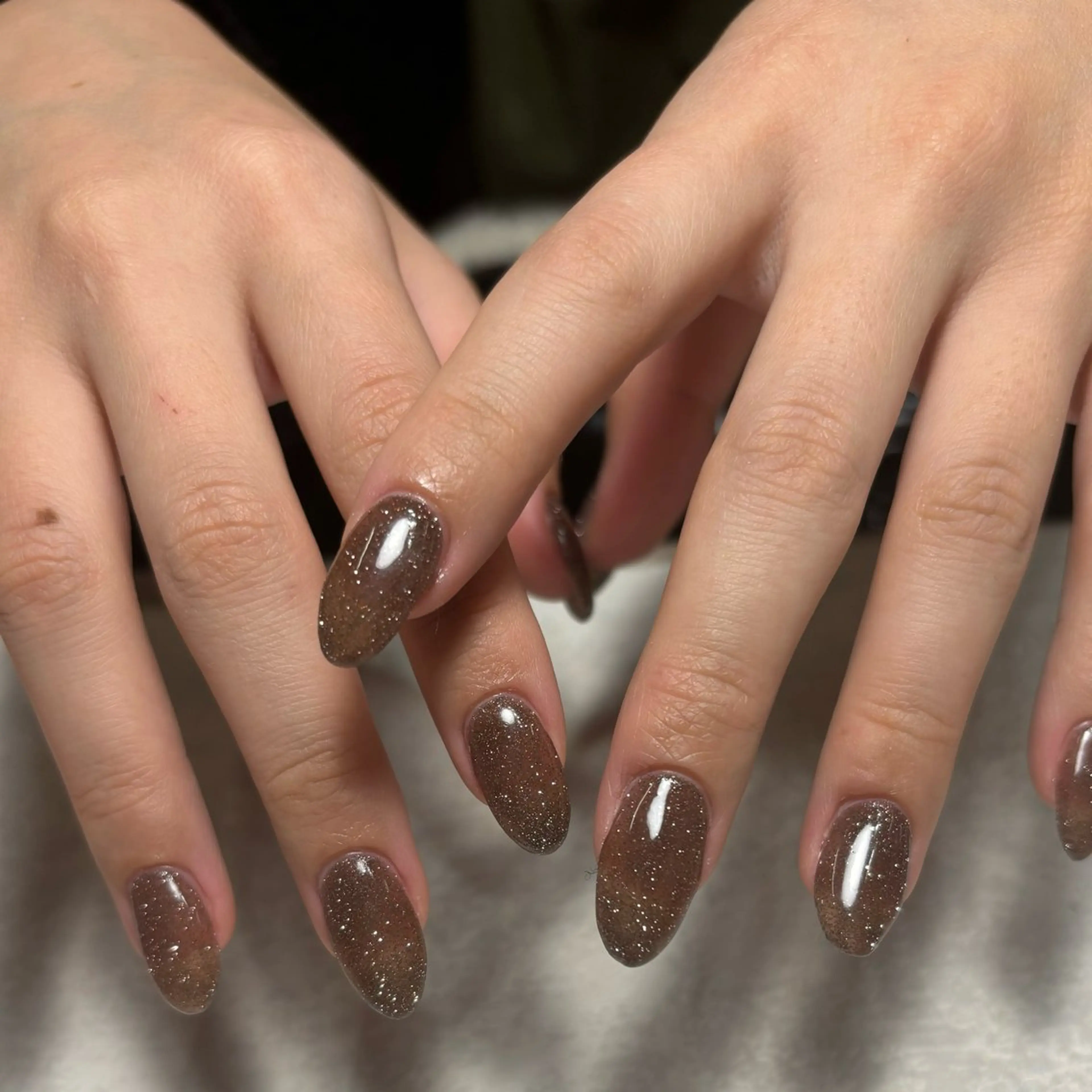 ネイル ハンドネイル Loêmy所属・Loémy airiのネイルデザイン