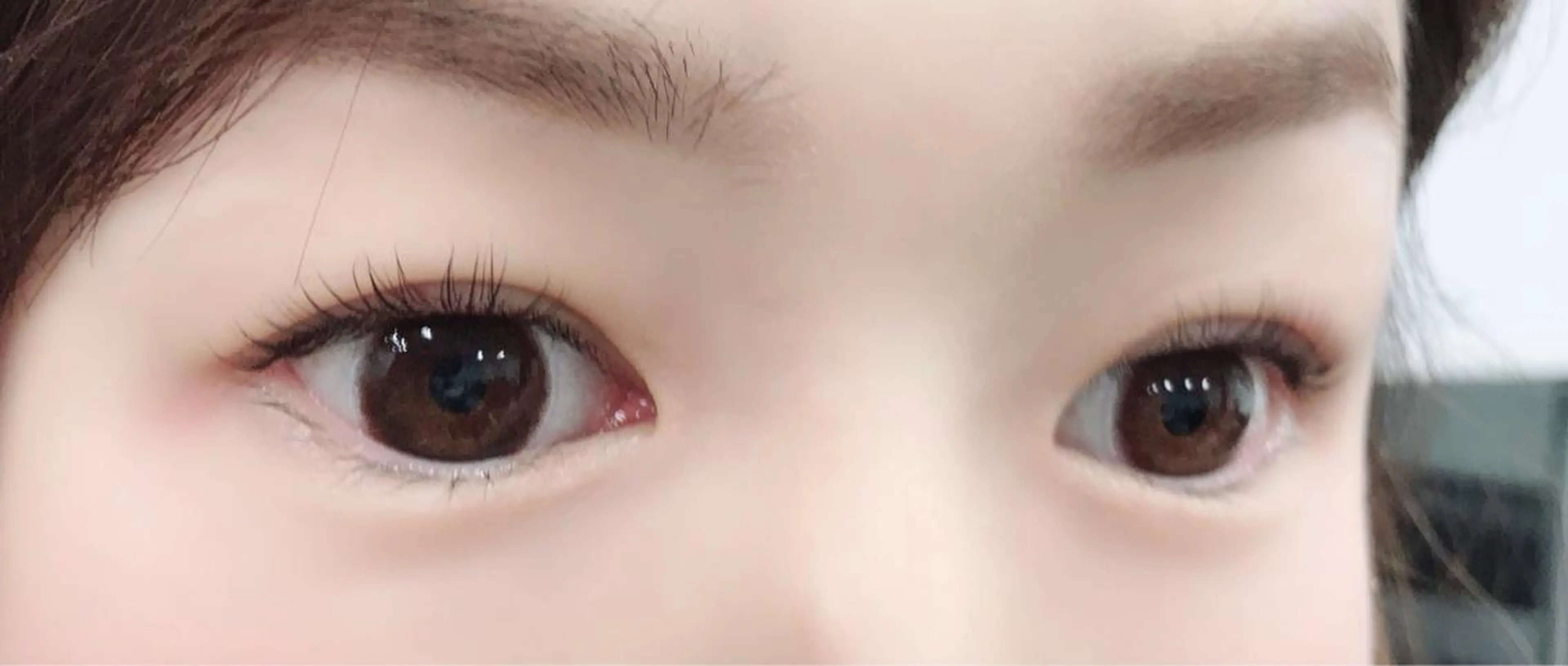 マツエク・マツパ 小幡 美穂子のマツエク・マツパデザイン