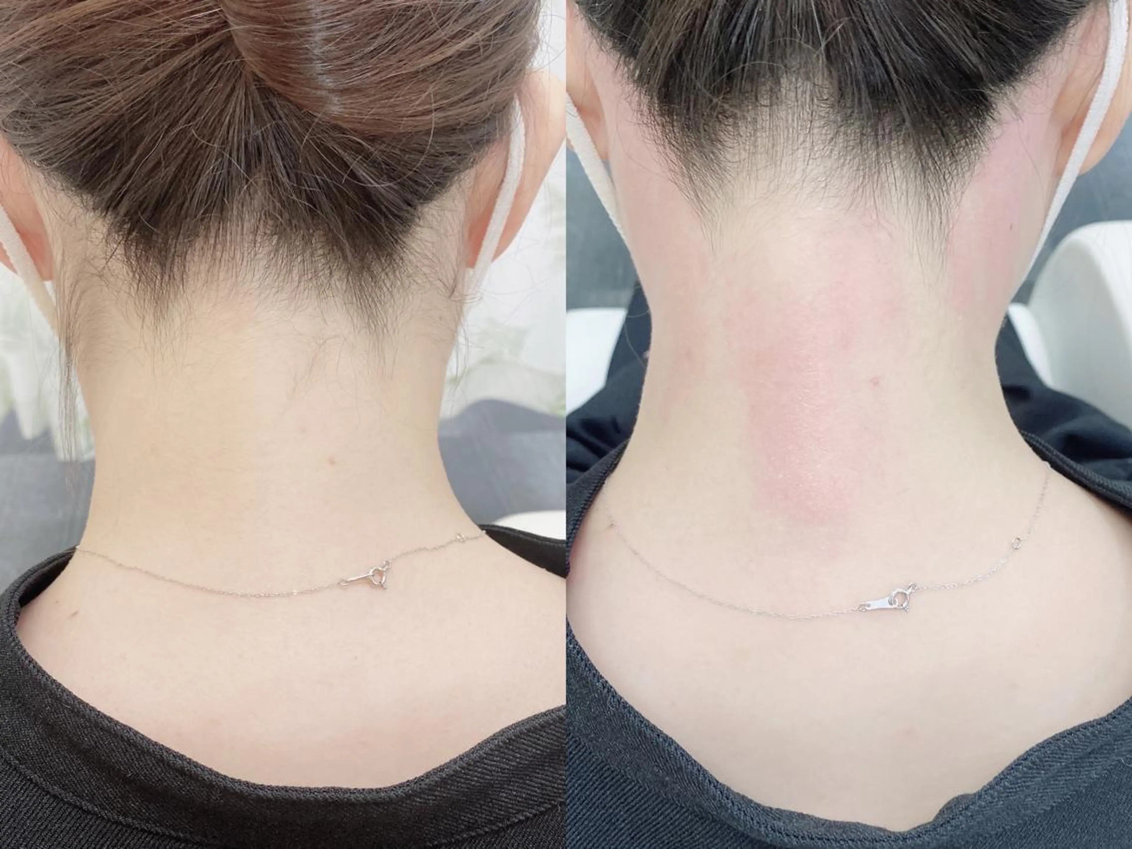 マツエク・マツパ エステ Grace naoのマツエク・マツパデザイン