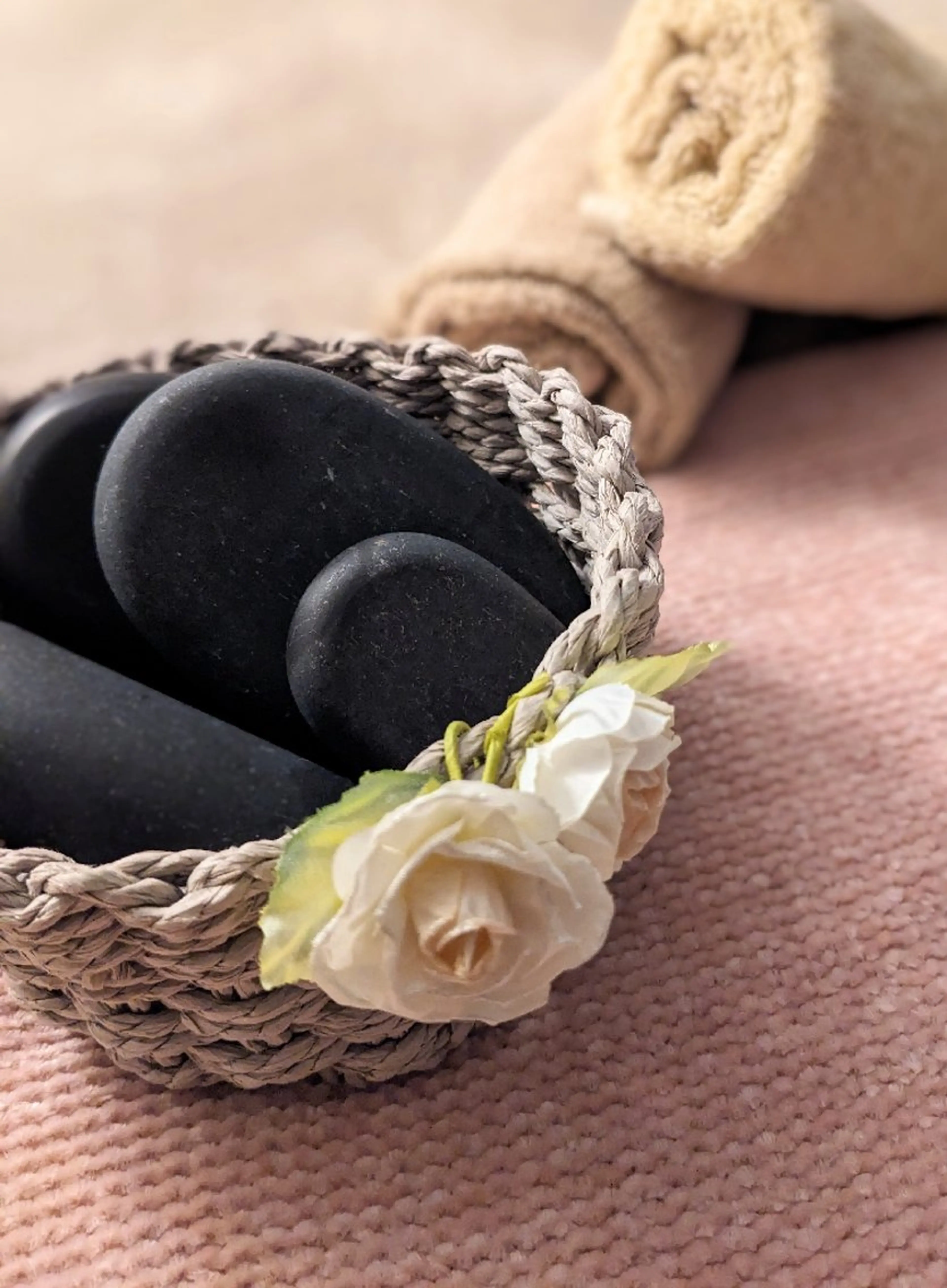 アロマトリートメントサロンmiel所属・アロマトリートメント mielのエステ・リラクイメージ