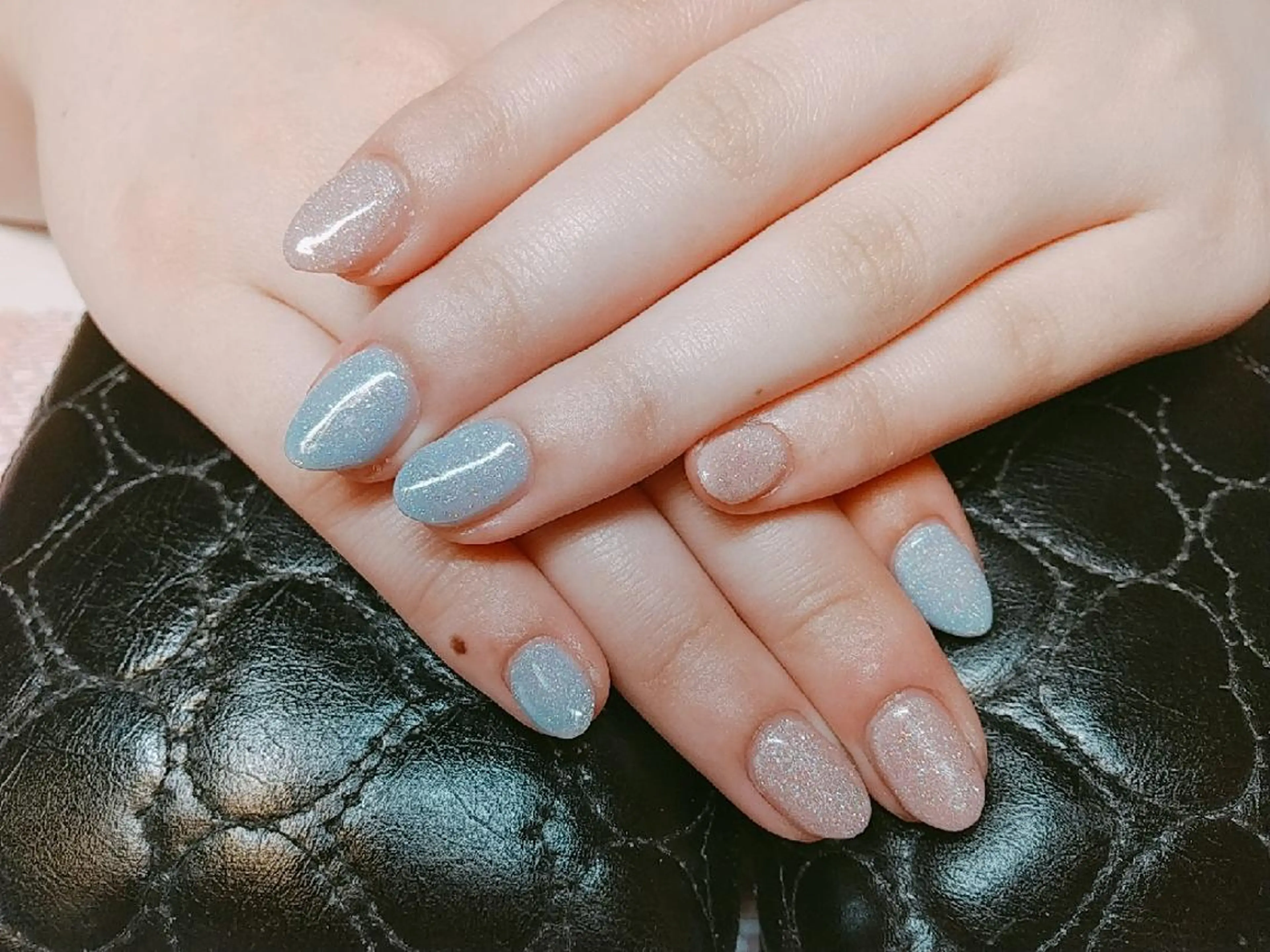 ネイル haru  nailのネイルデザイン