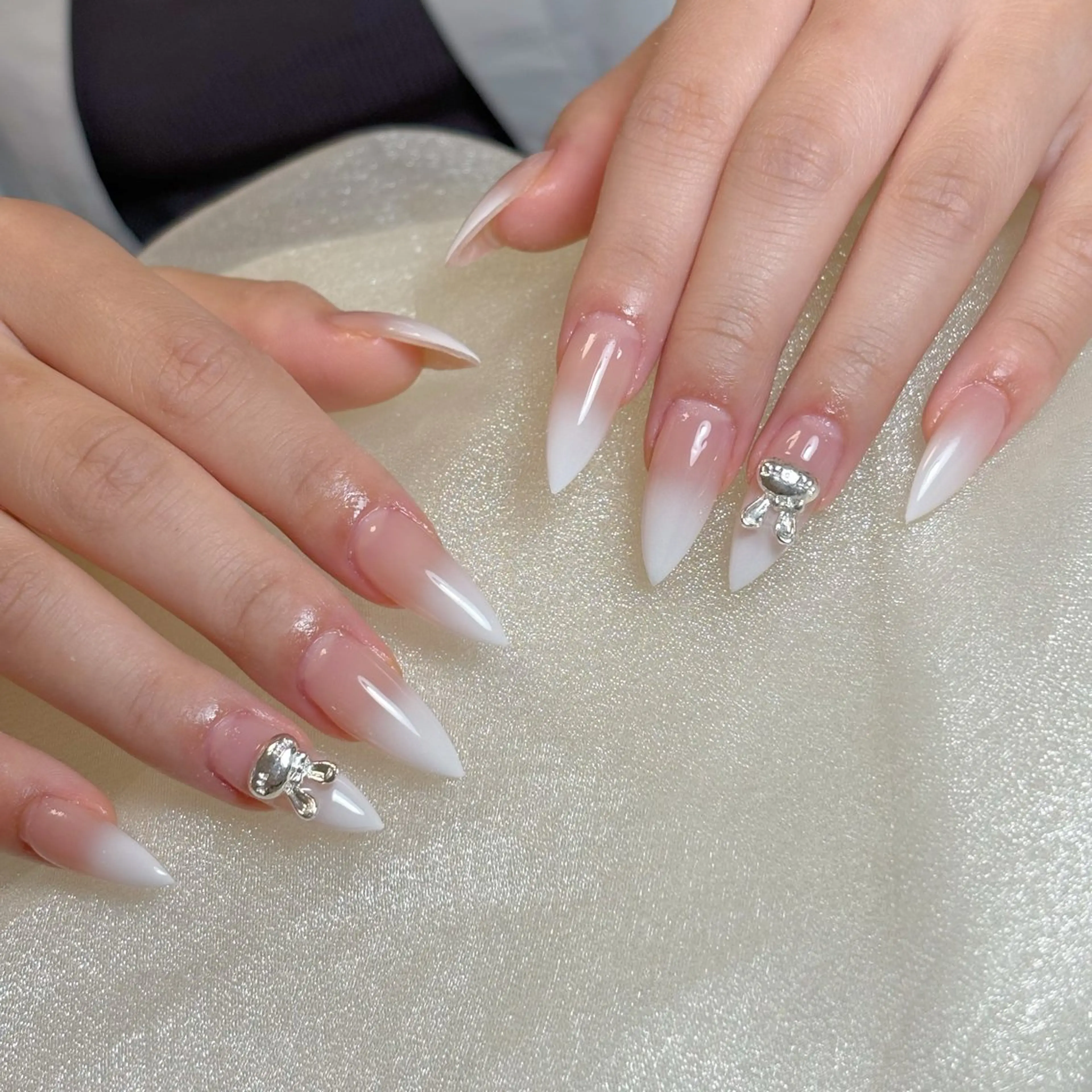 ネイル ネイル👑クイーンズ NailQueensのネイルデザイン