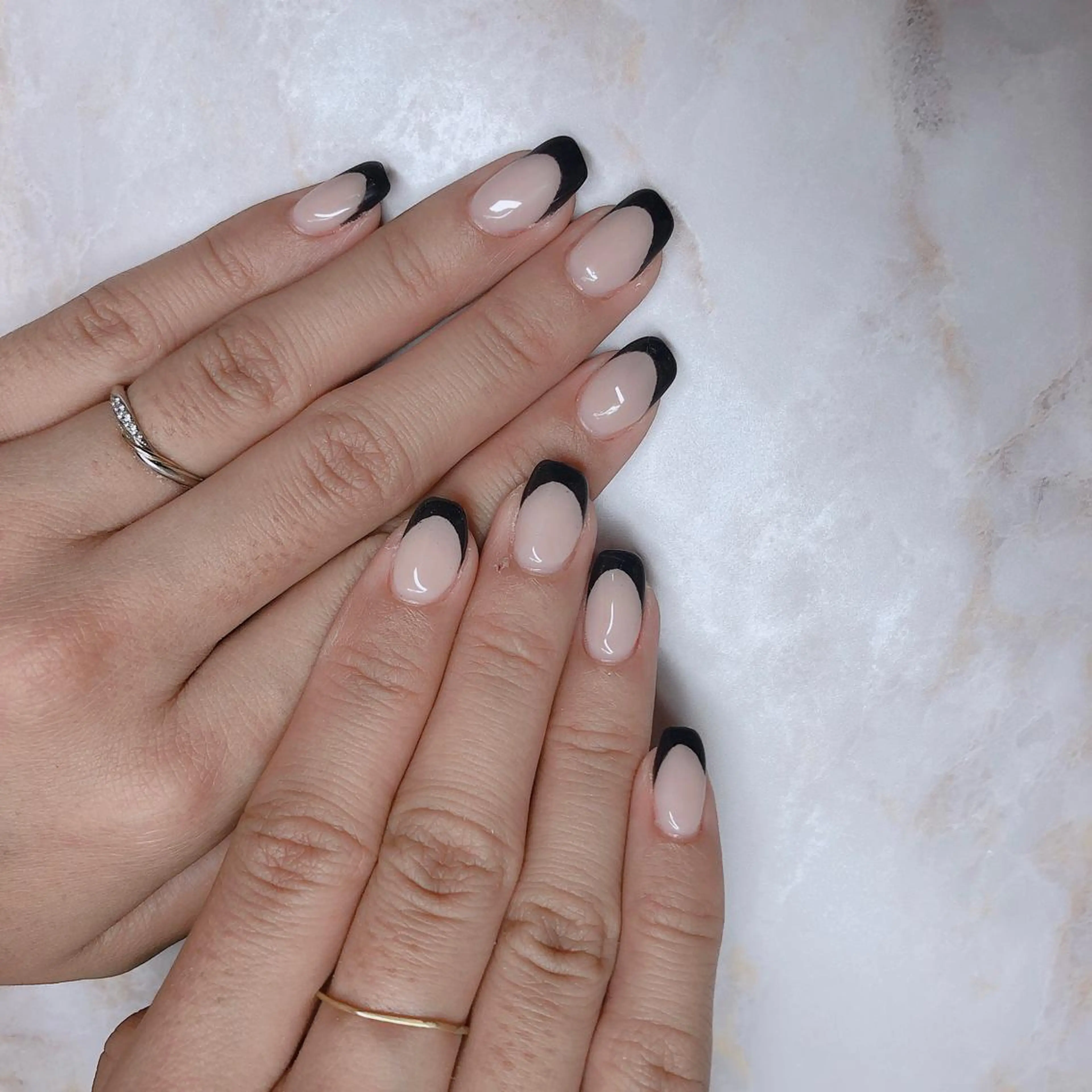 ネイル Private Salon 大宮のネイルデザイン