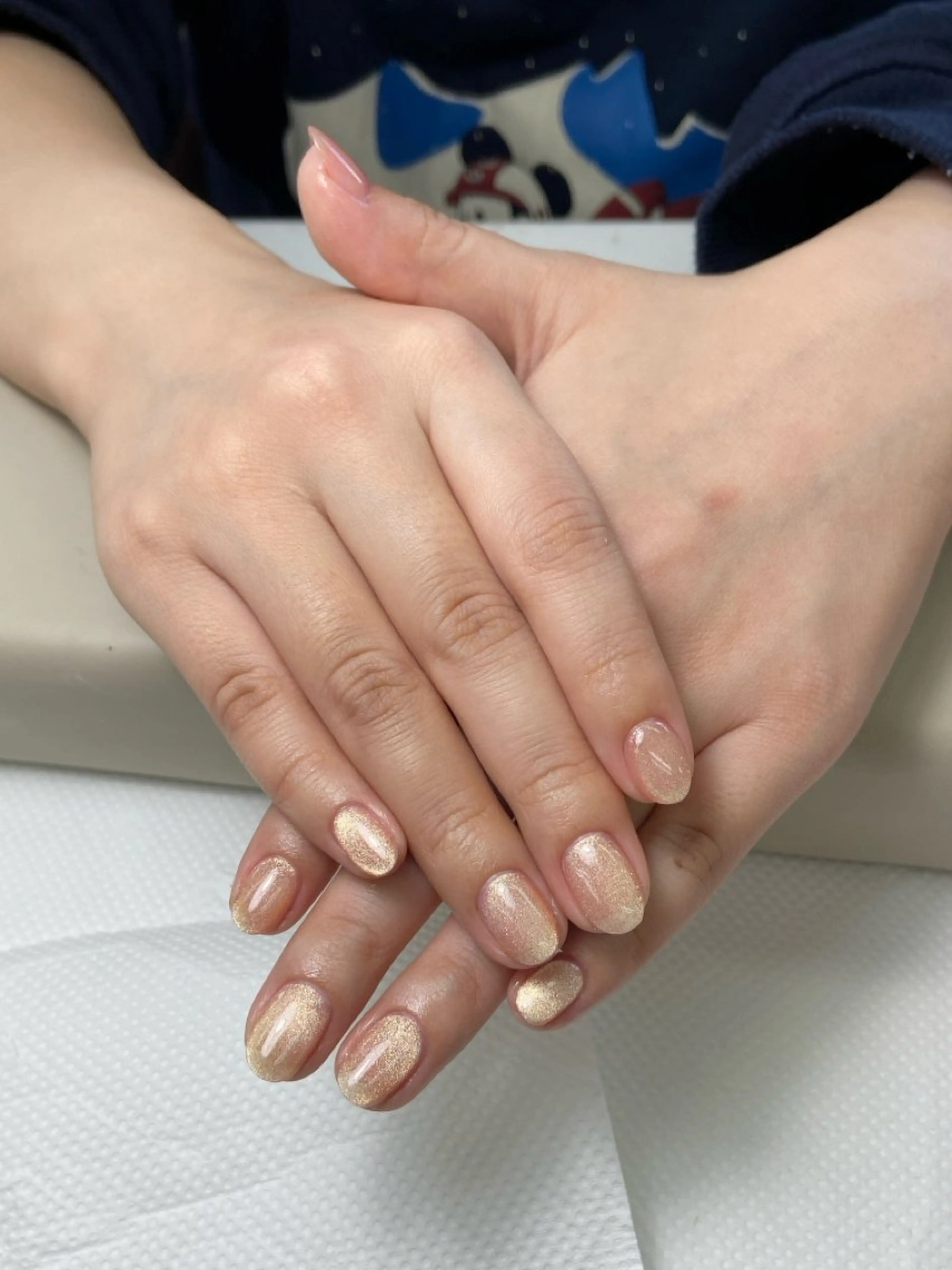 ネイル ハンドネイル な なのネイルデザイン