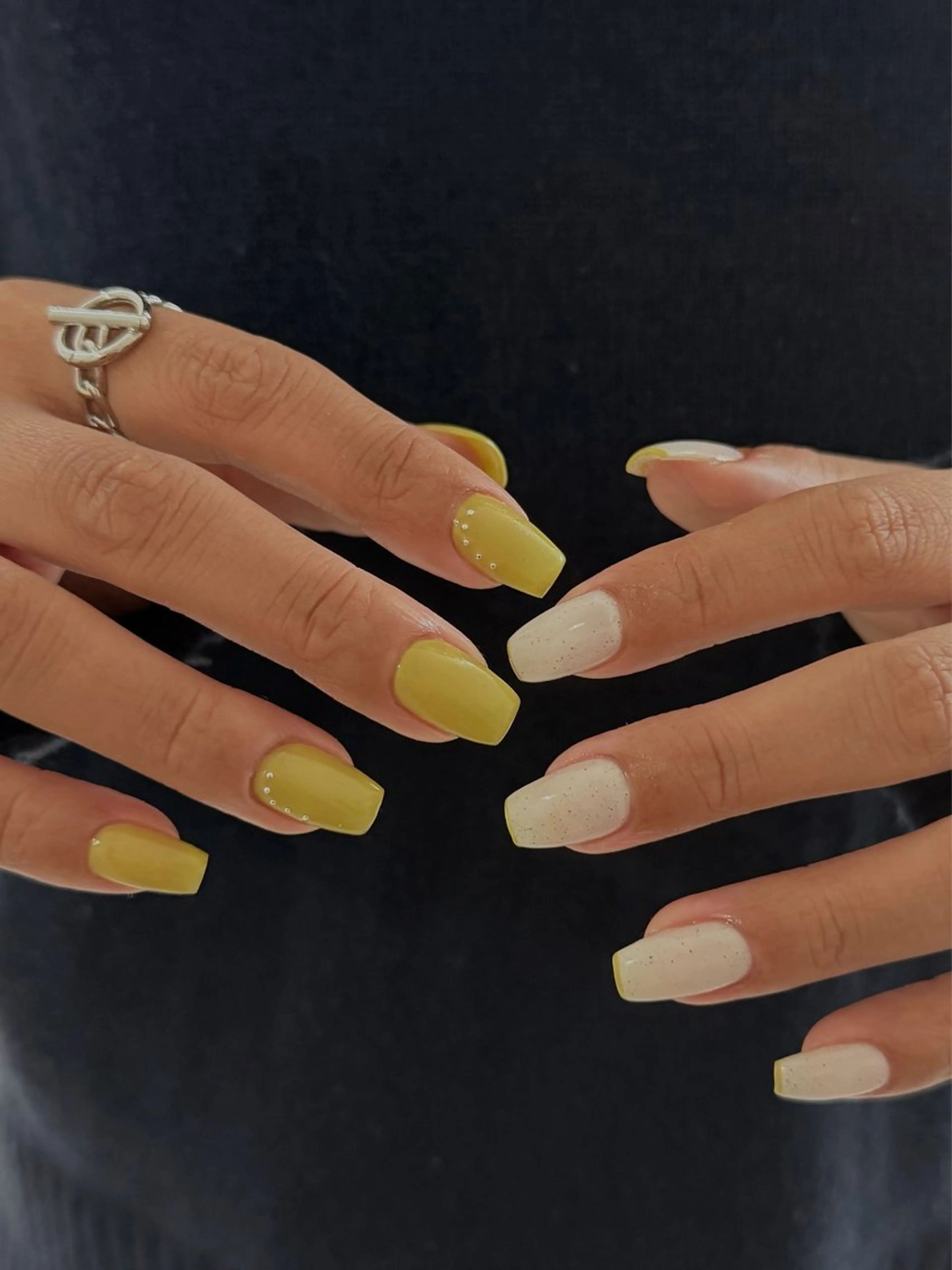 ネイル ハンドネイル CELAVY所属・CELAVY ayanoのネイルデザイン