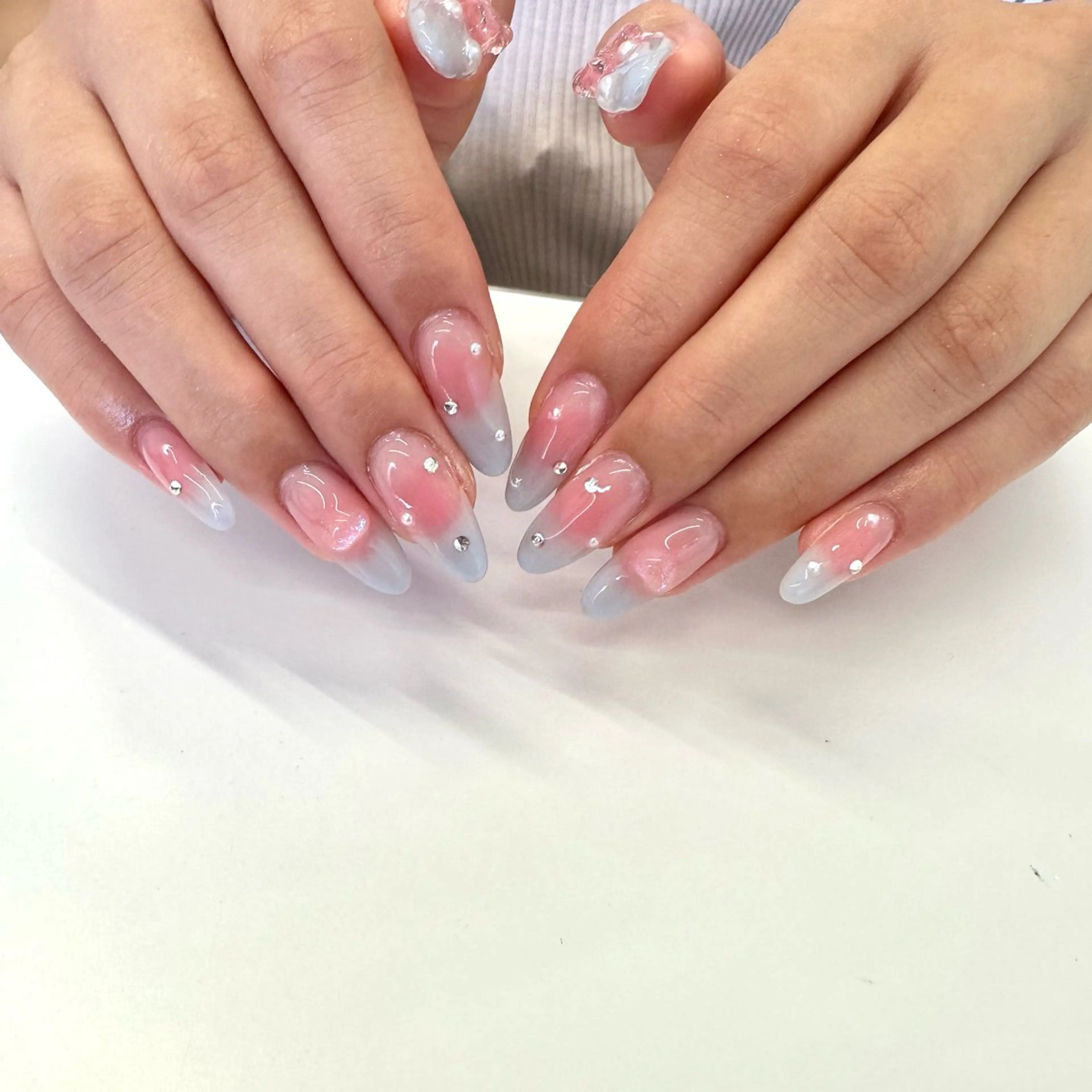 ネイル ❤︎fein. nail❤︎のネイルデザイン