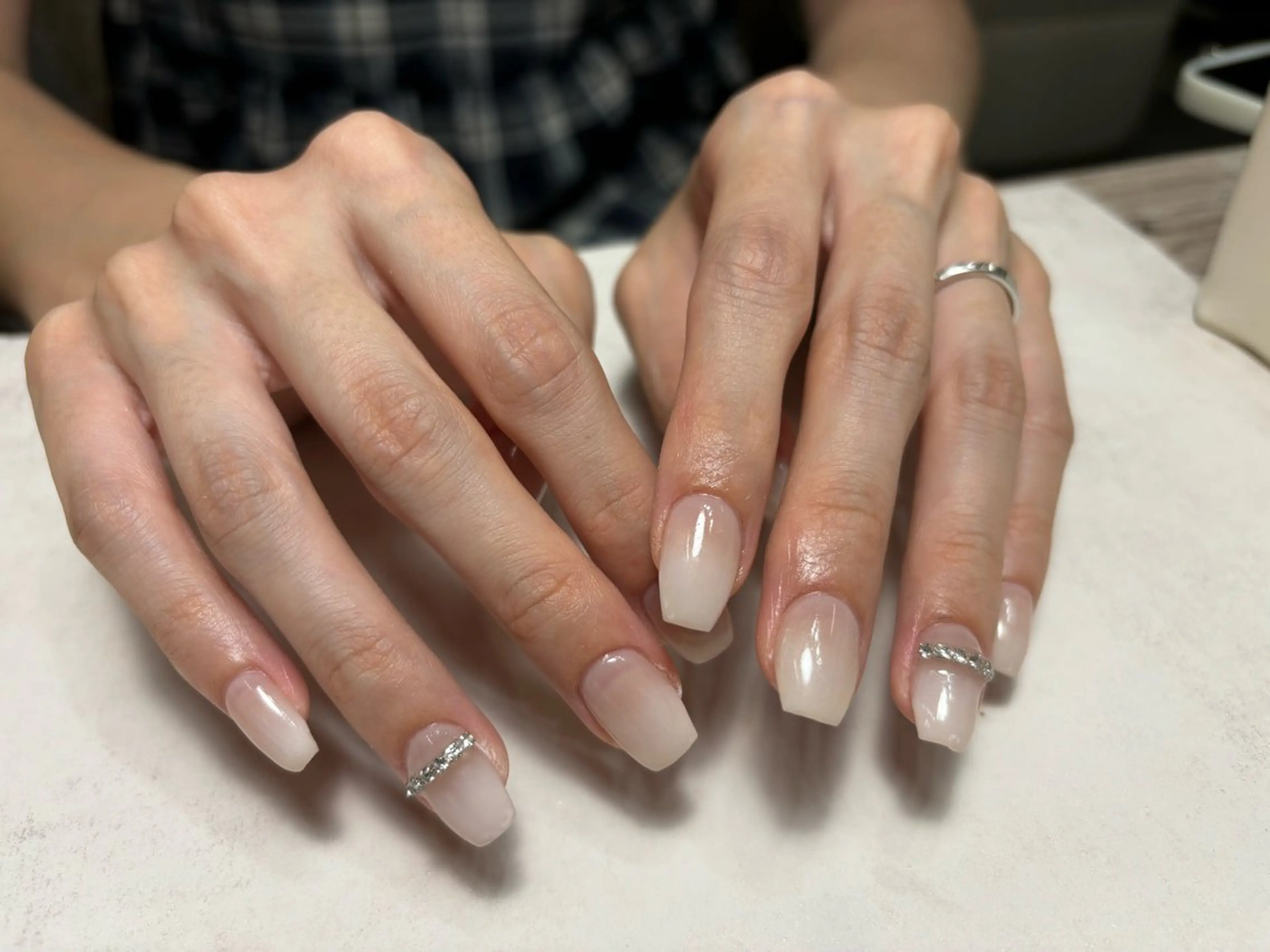 ネイル ハンドネイル Loêmy所属・Loémy airiのネイルデザイン