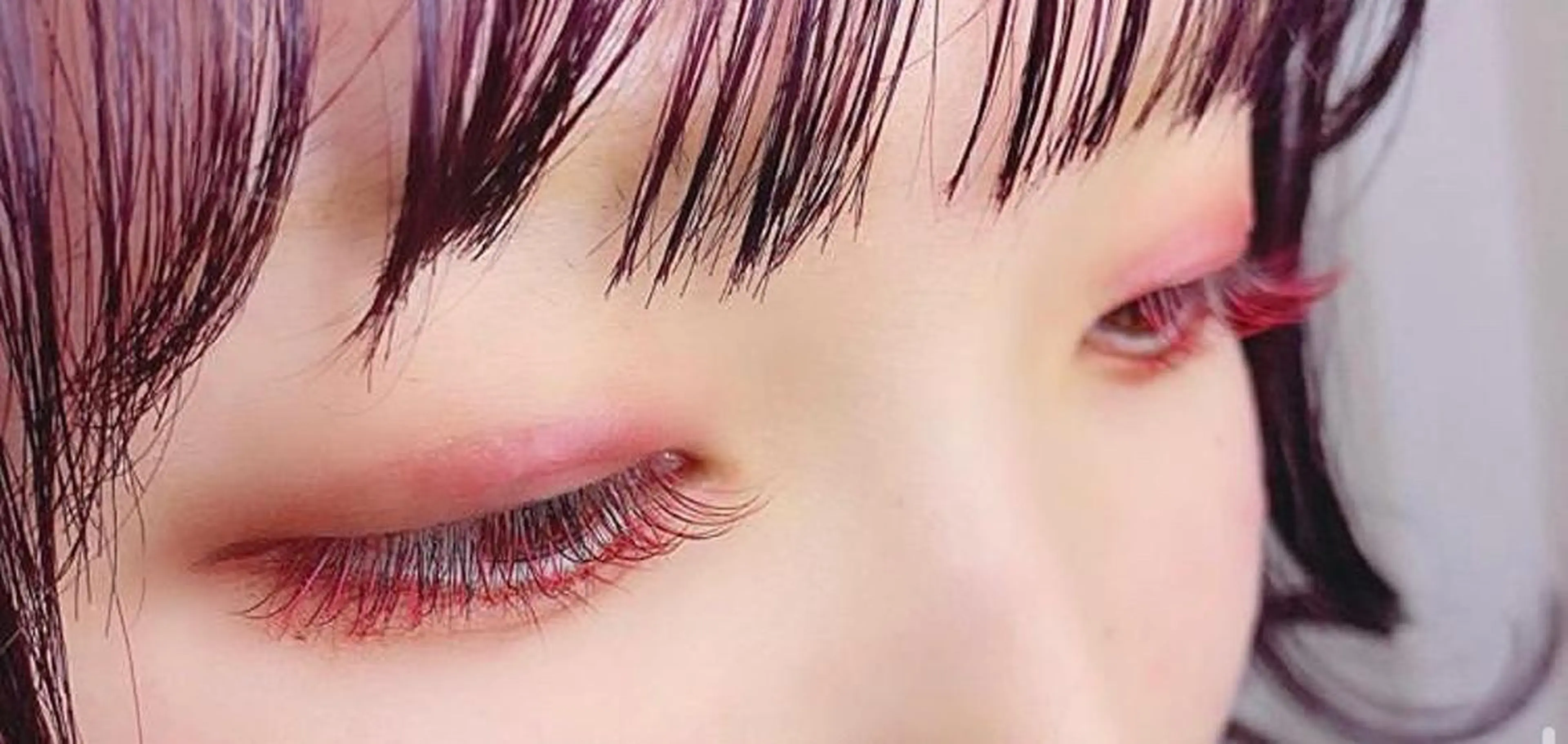 マツエク・マツパ ＆ meのマツエク・マツパデザイン