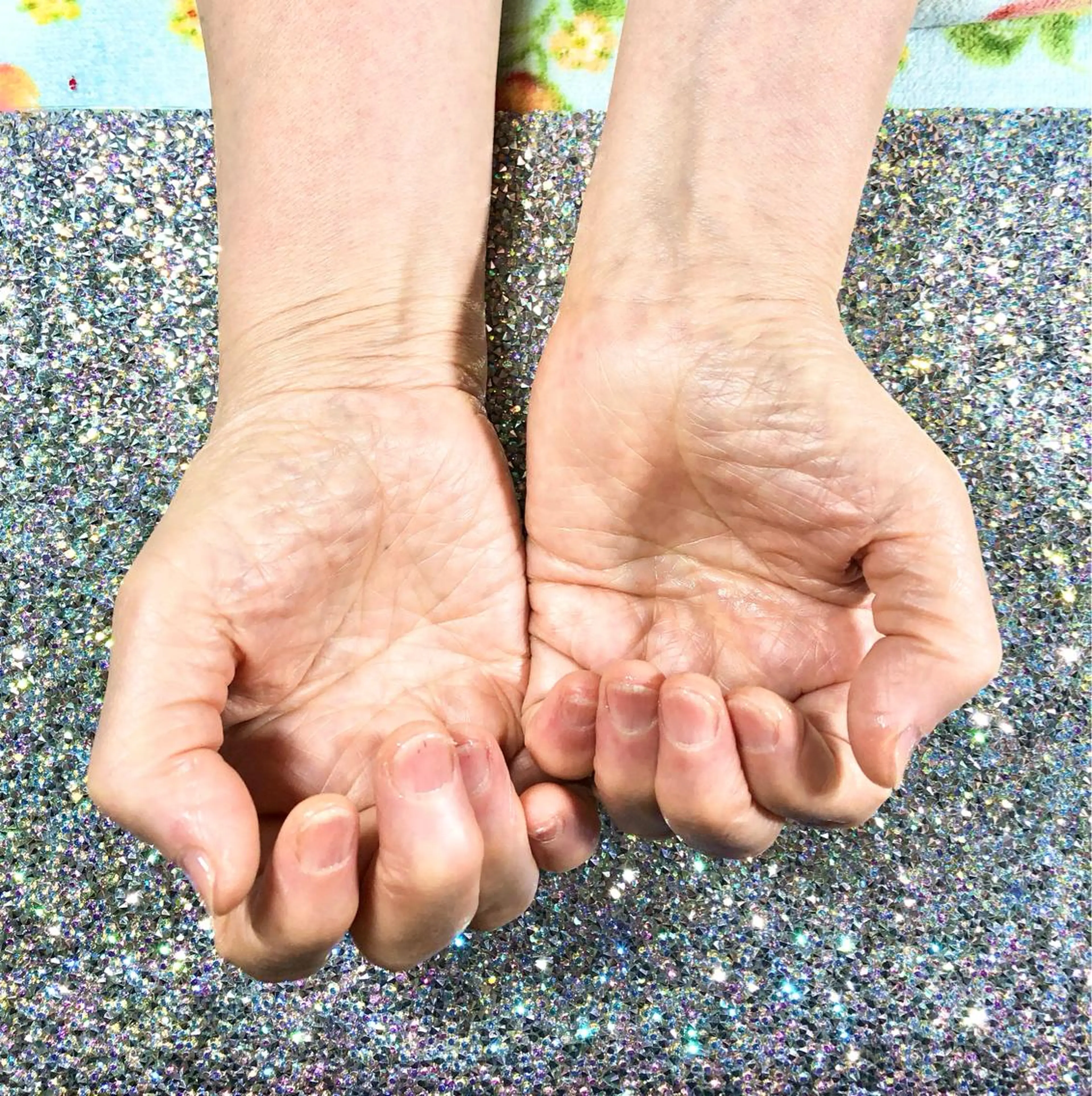 ネイル ハンドケア Tairacchi ﾀｲﾗｯﾁのエステ・リラクイメージ