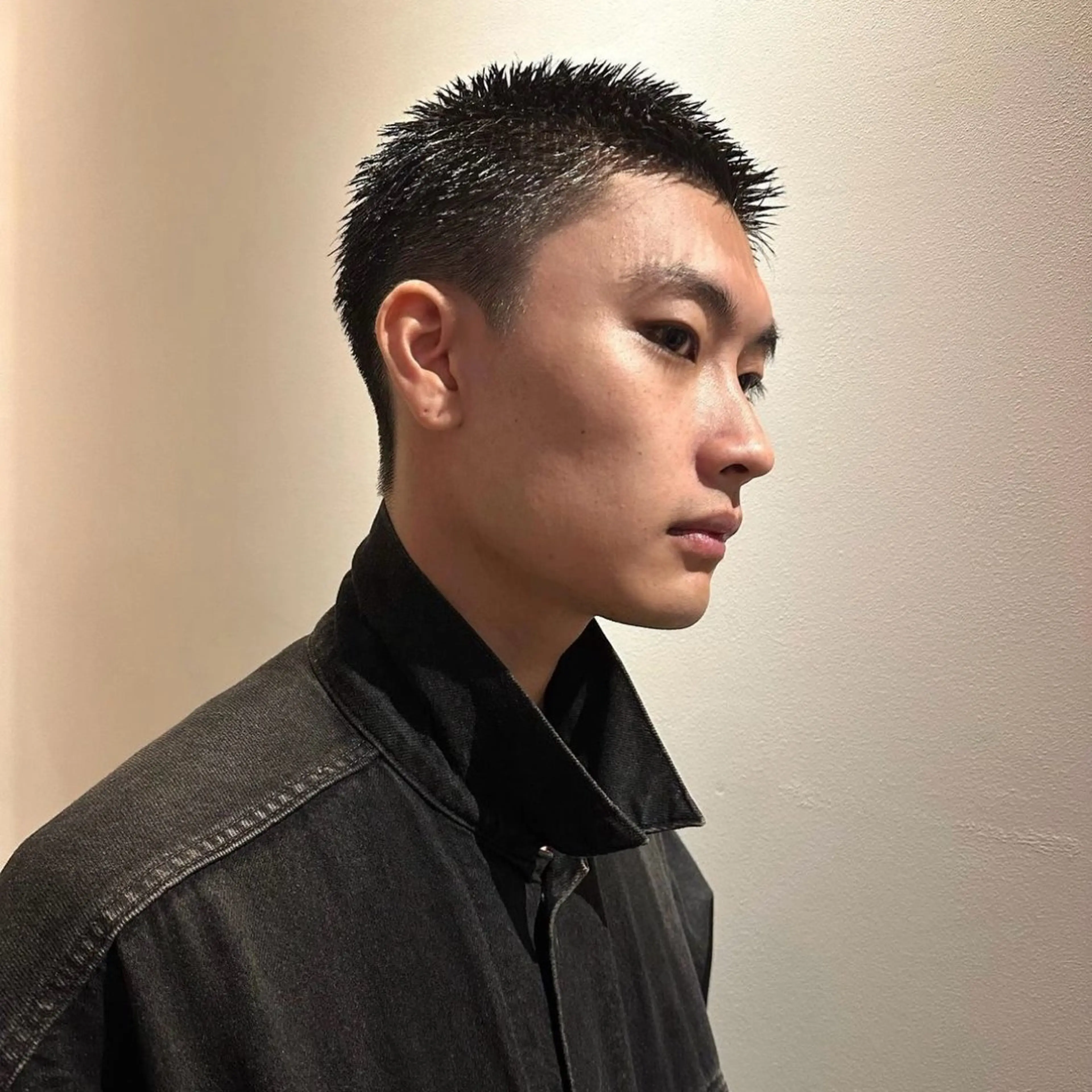 ショート 縮毛矯正、髪質改善 肘以上無料のヘアスタイル