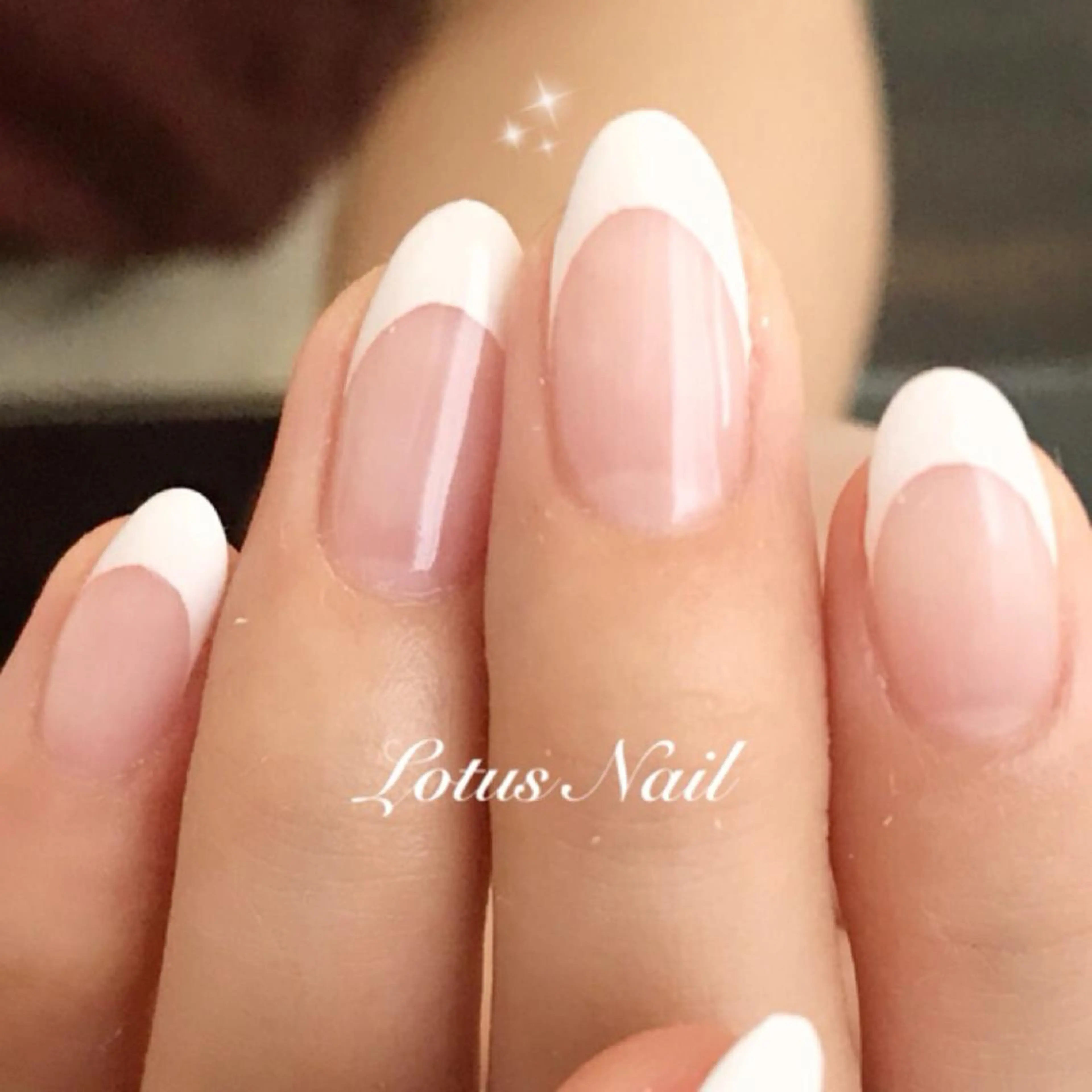 ネイル Lotus Nailのネイルデザイン