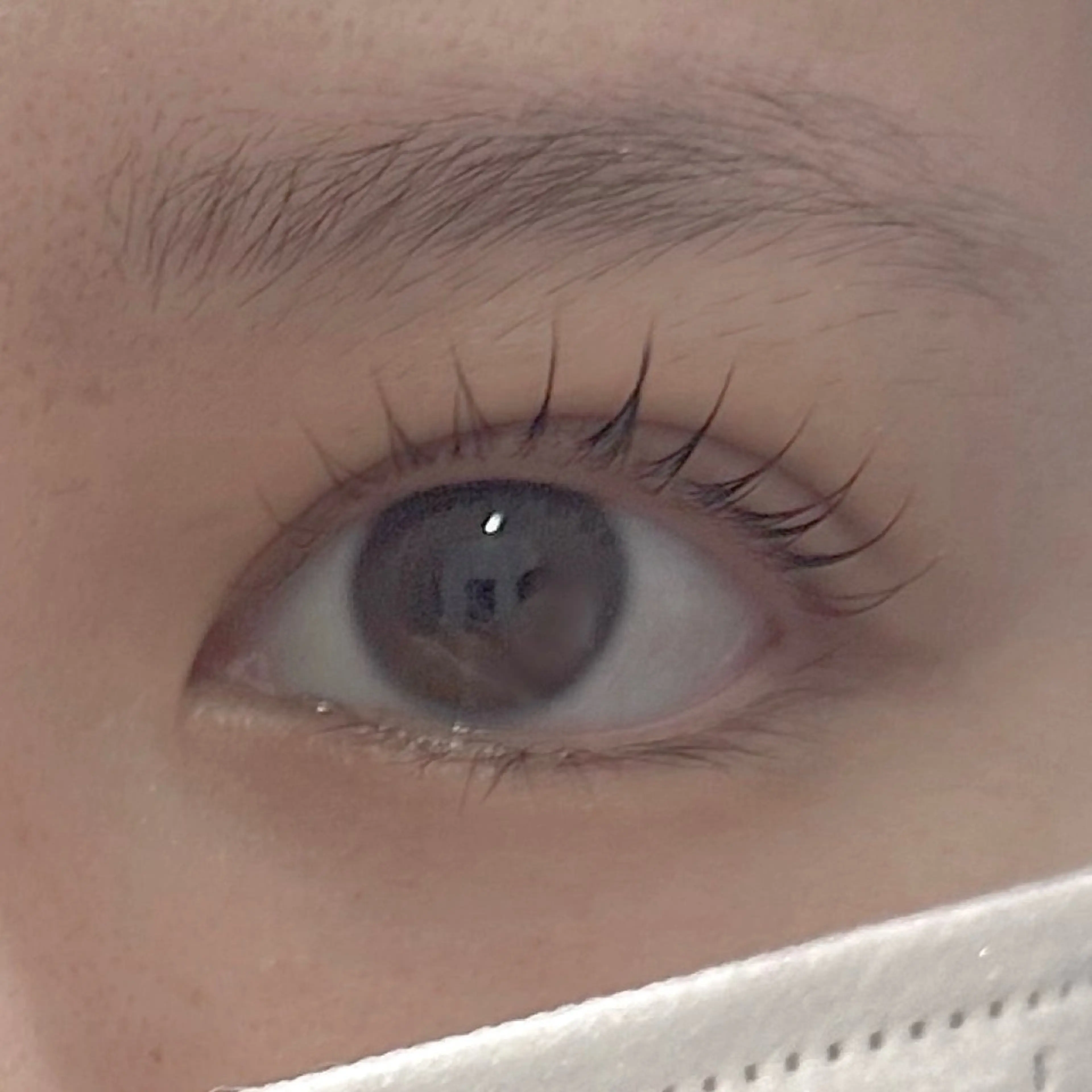 マツエク・マツパ マツパ Myro misaeのマツエク・マツパデザイン