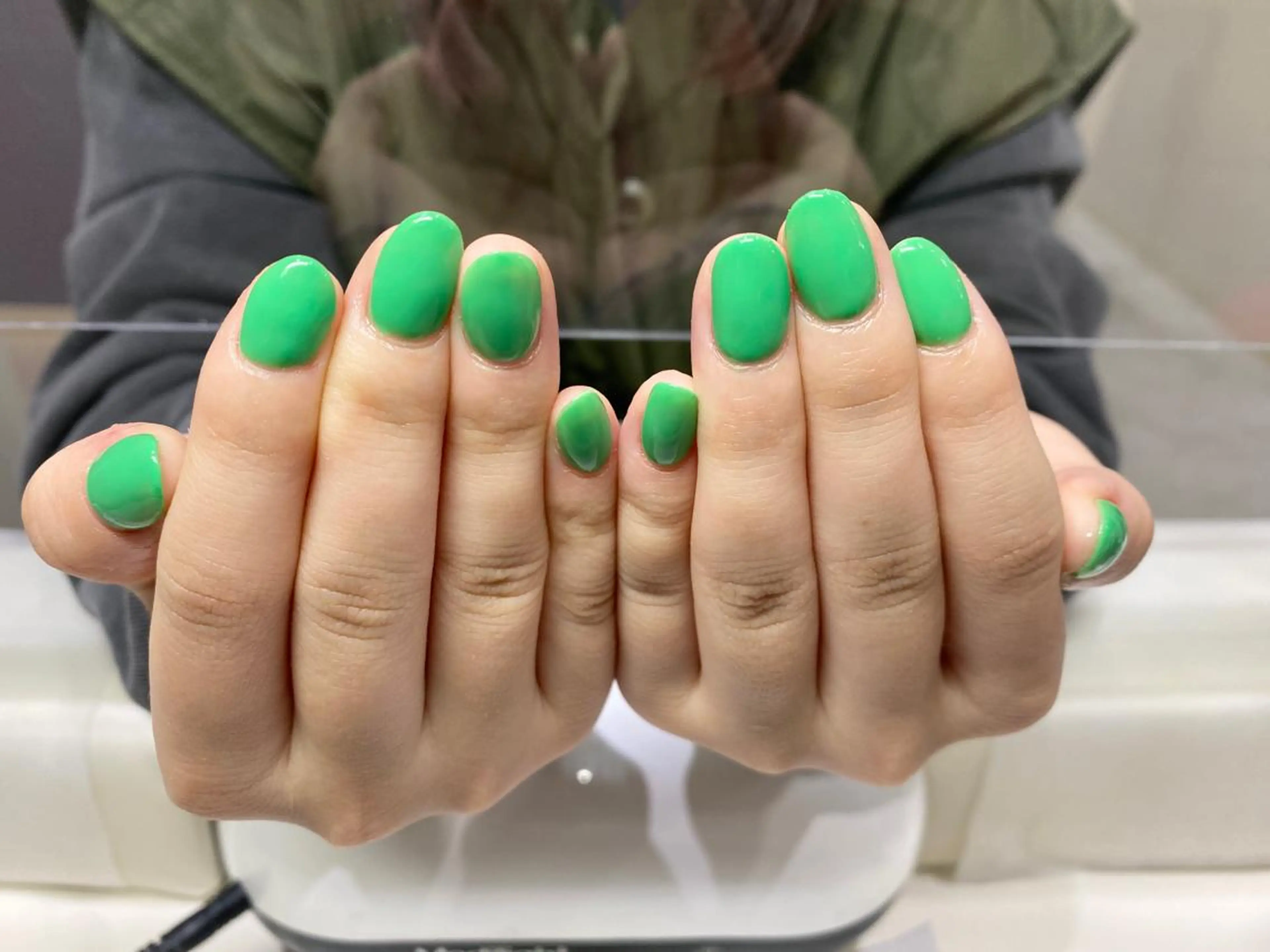 ネイル Tree NORICO.のネイルデザイン