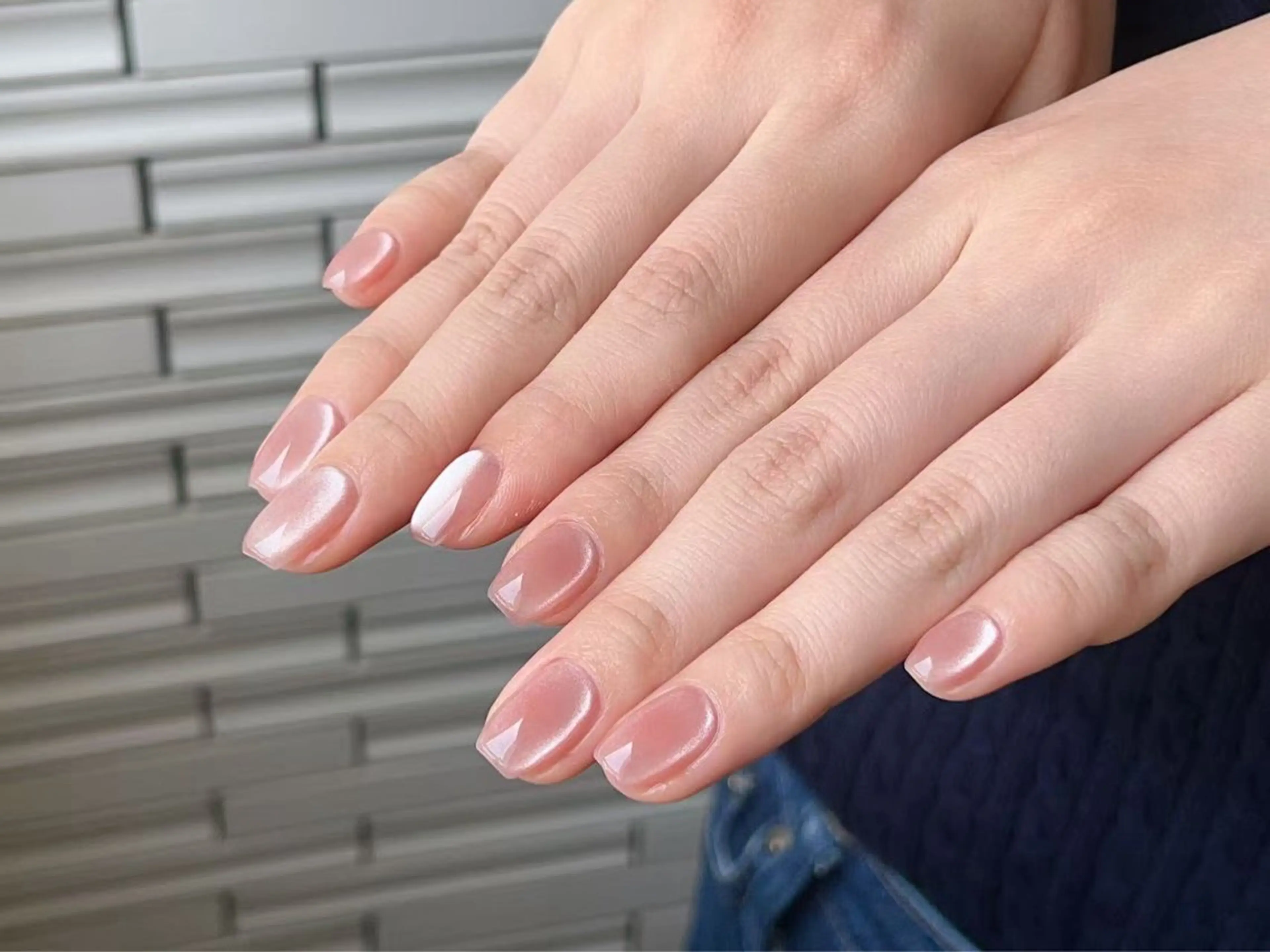 ネイル ハンドネイル L&Y Nail salonのネイルデザイン