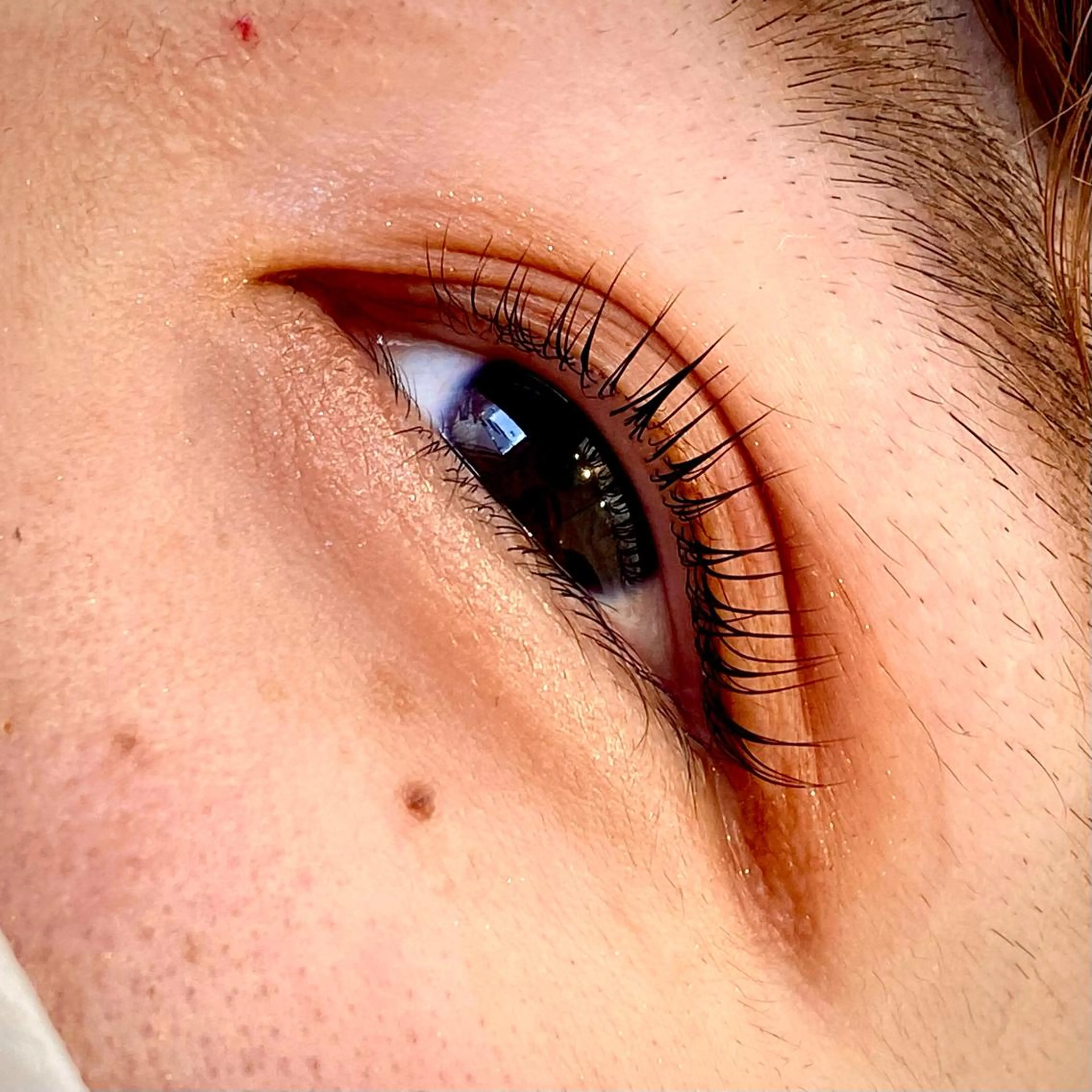 マツエク・マツパ chatran ishimochiのマツエク・マツパデザイン