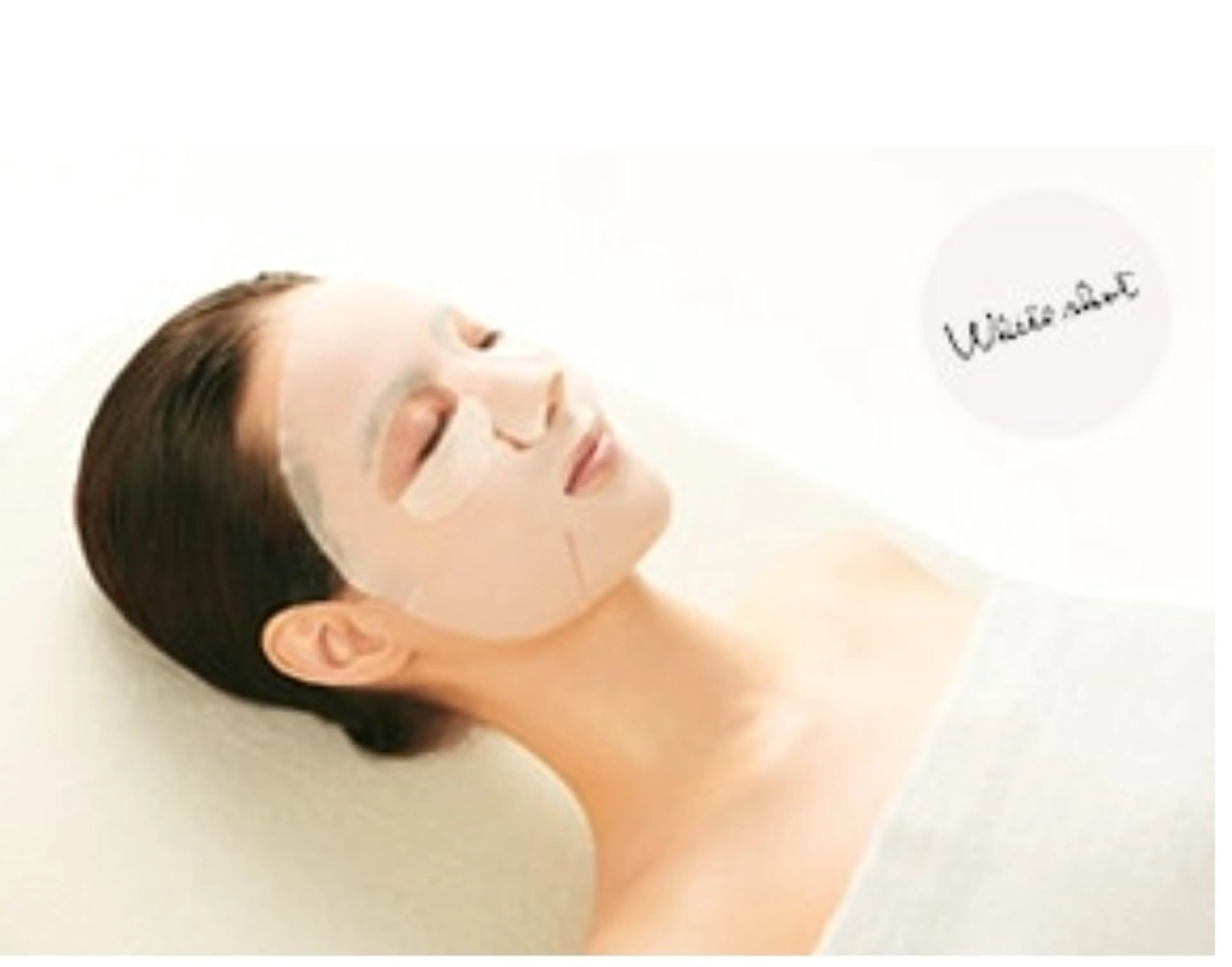 エステインTOMO所属・POLA 神守店のエステ・リラクイメージ