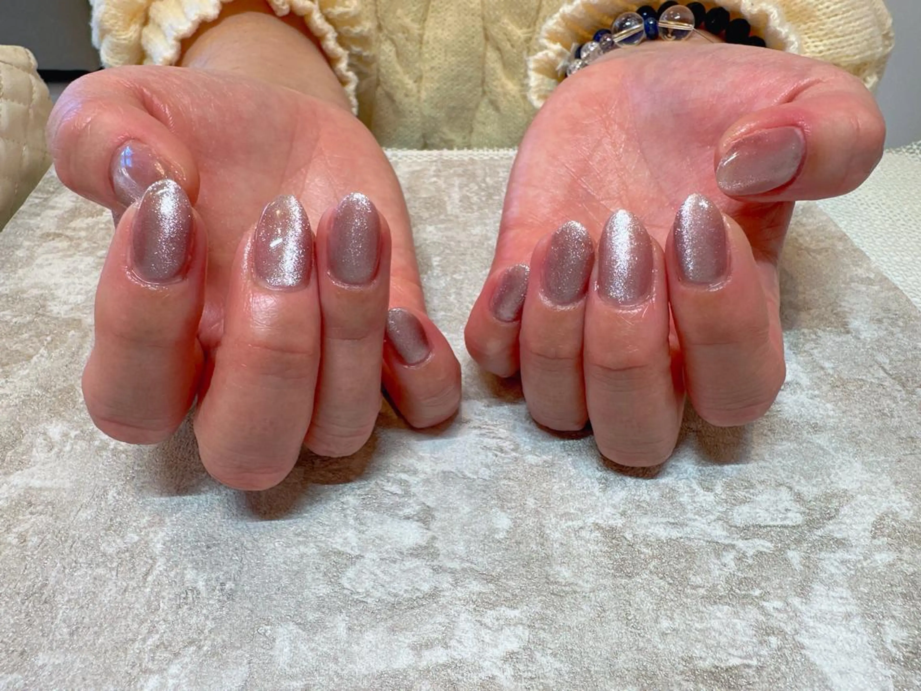 ネイル ハンドネイル beauty salon RePi所属・B.S. RePiのエステ・リラクイメージ