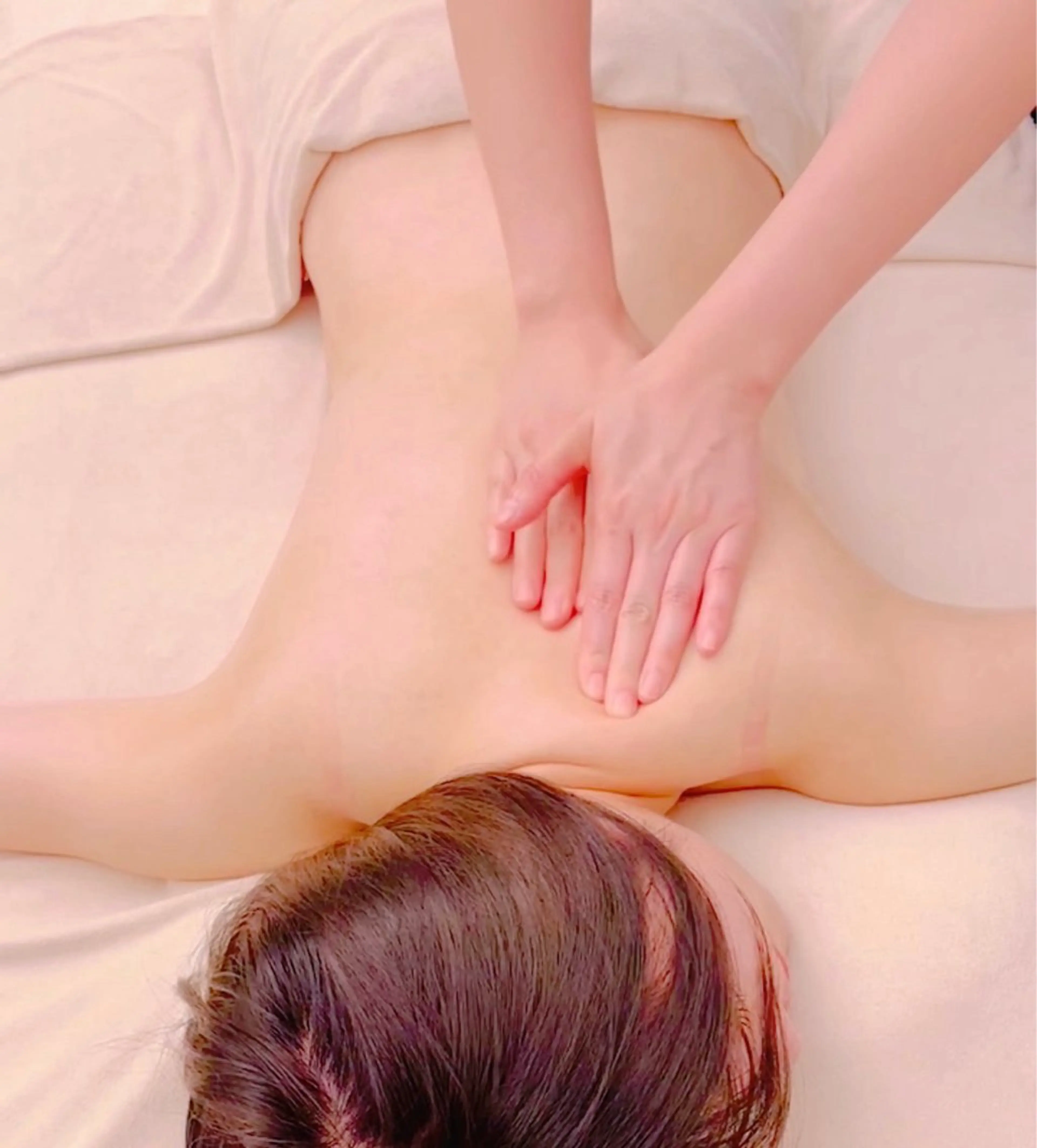 ＼全身が巡る！／身体が整う極上のデトックス♪♪の写真