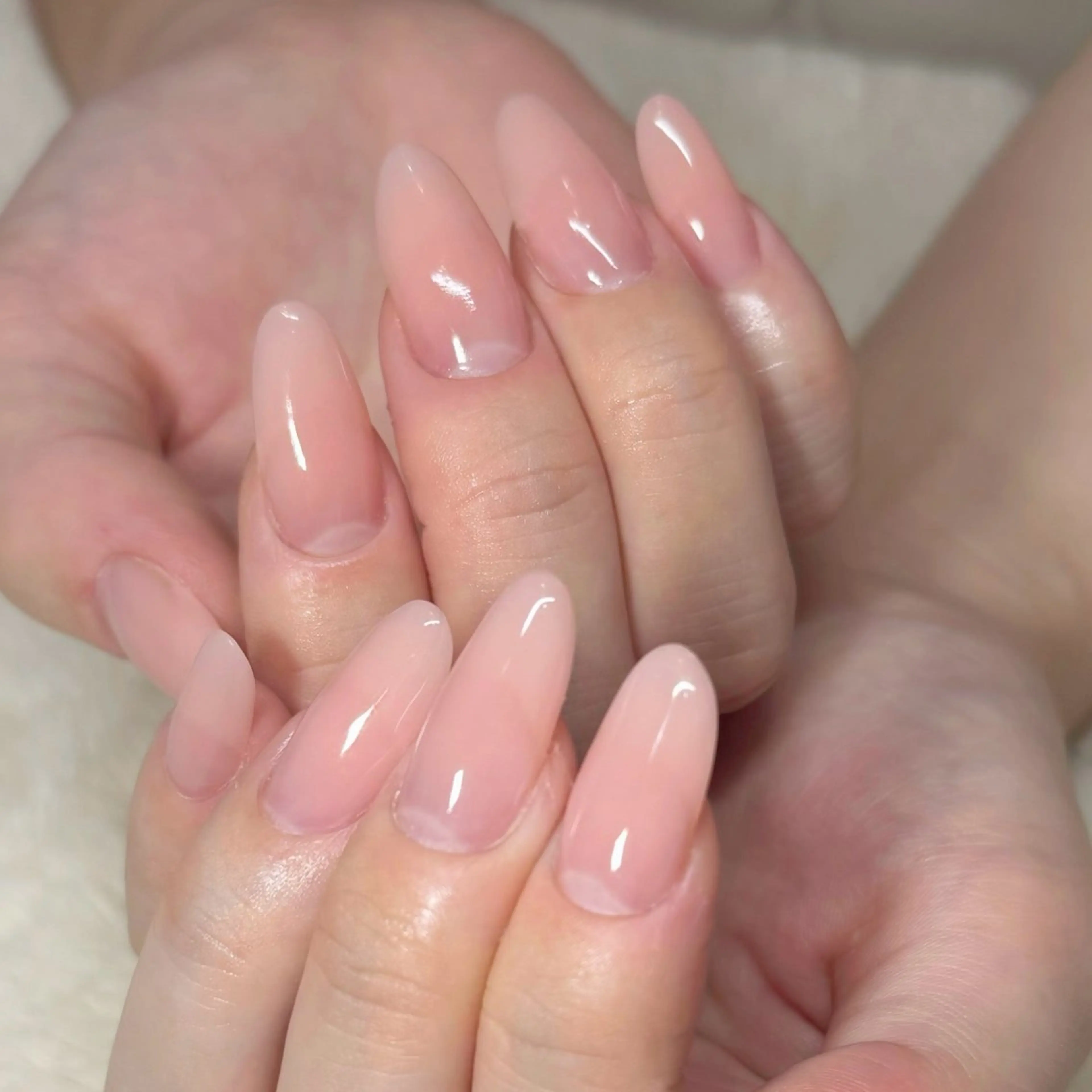 ネイル glossnail MIKIのネイルデザイン
