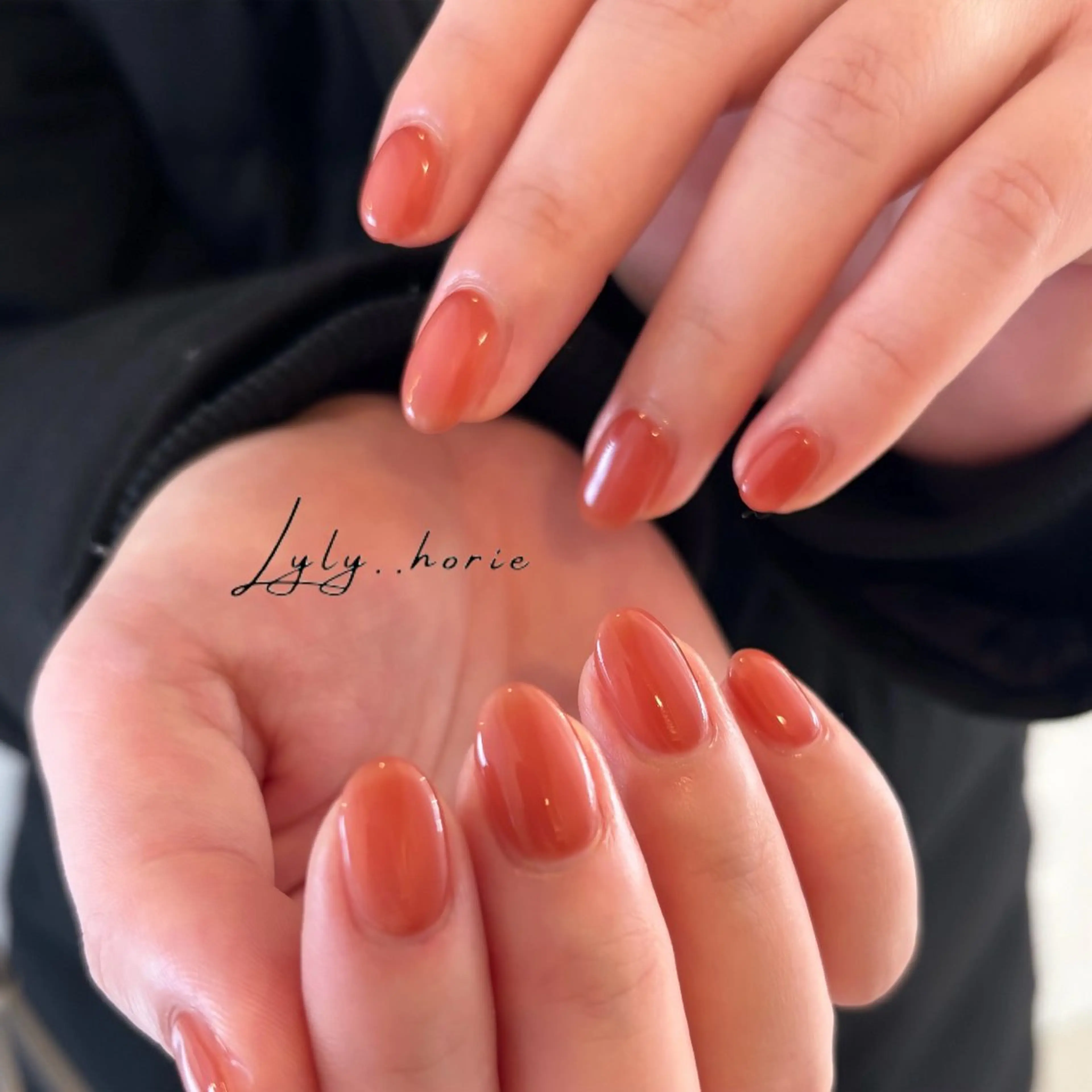 ネイル LYLY yukiのネイルデザイン