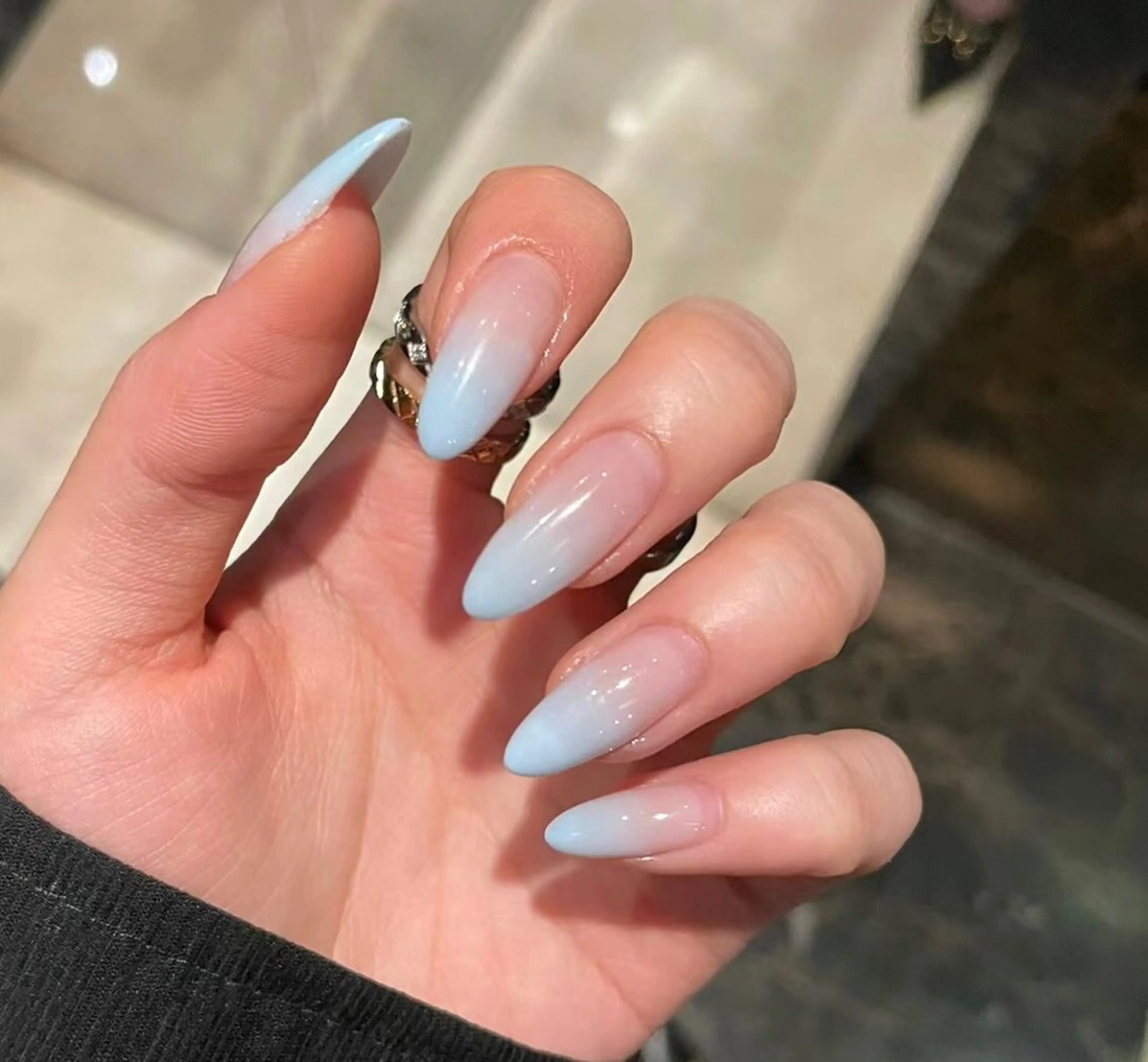 ネイル Molly _nailのネイルデザイン