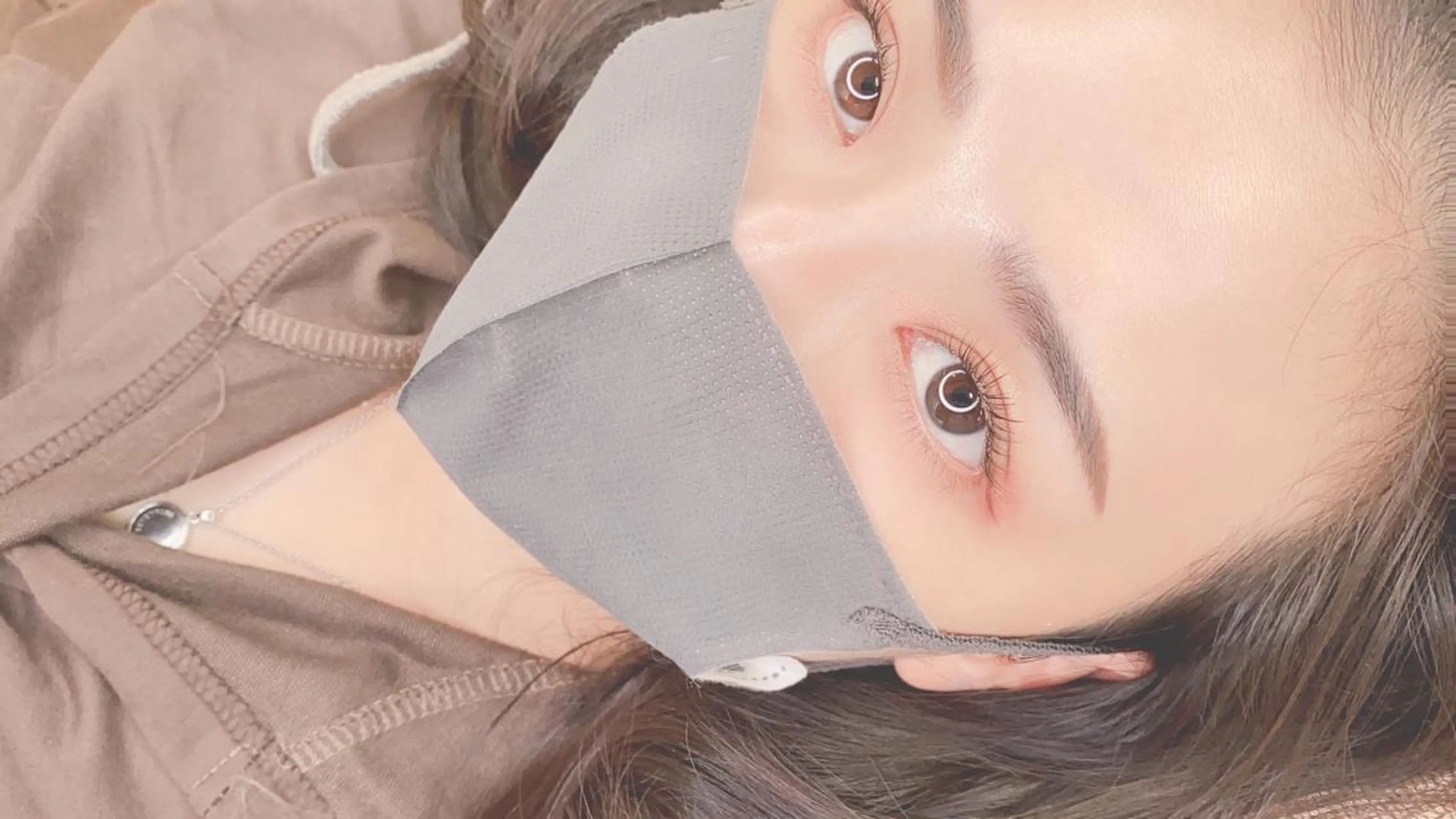 マツエク・マツパ アイブロウ RuRu所属・無料サロンモデル募集 RuRu🧸🌙のマツエク・マツパデザイン