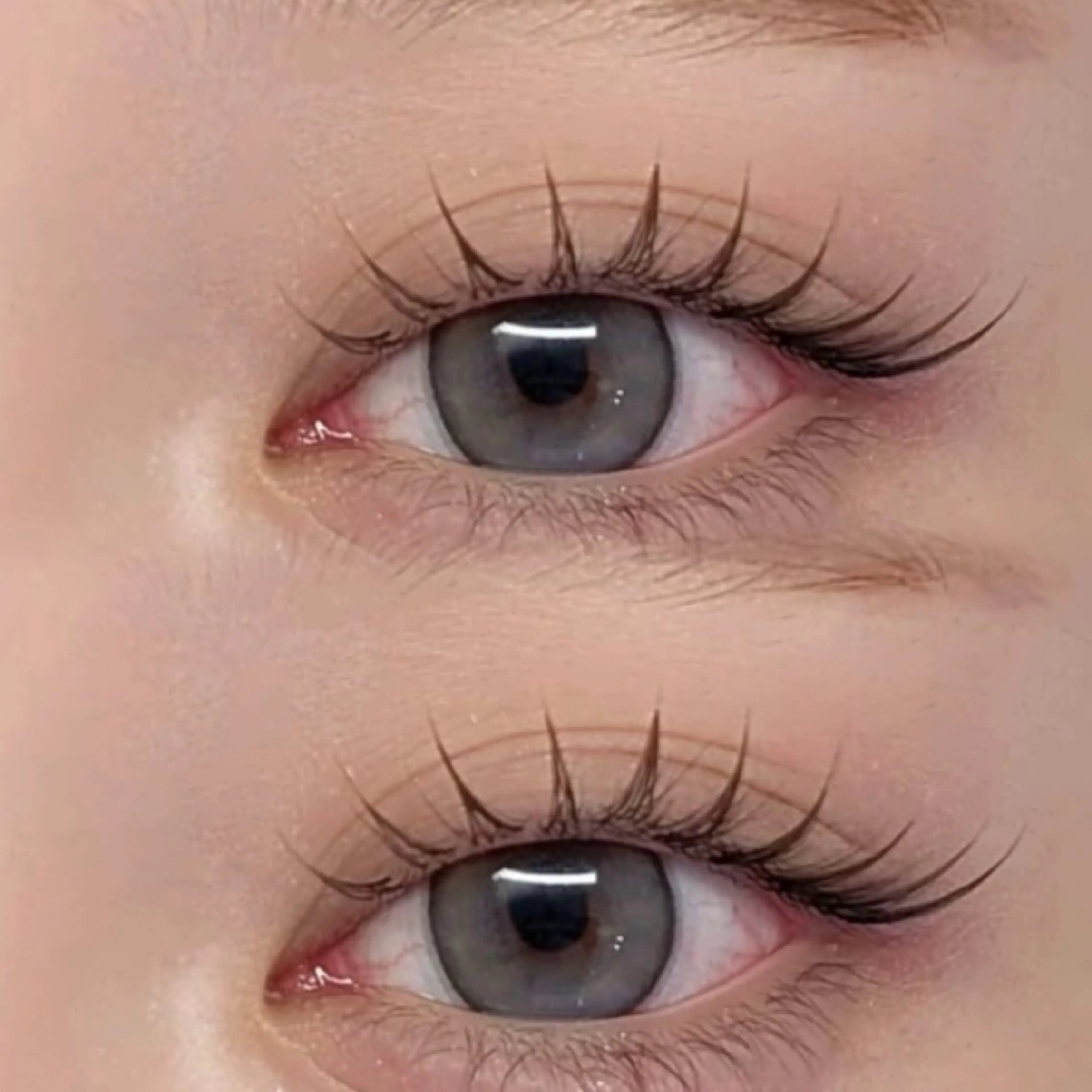 マツエク・マツパ ワンホンマツエク foi by eyeartistsのマツエク・マツパデザイン