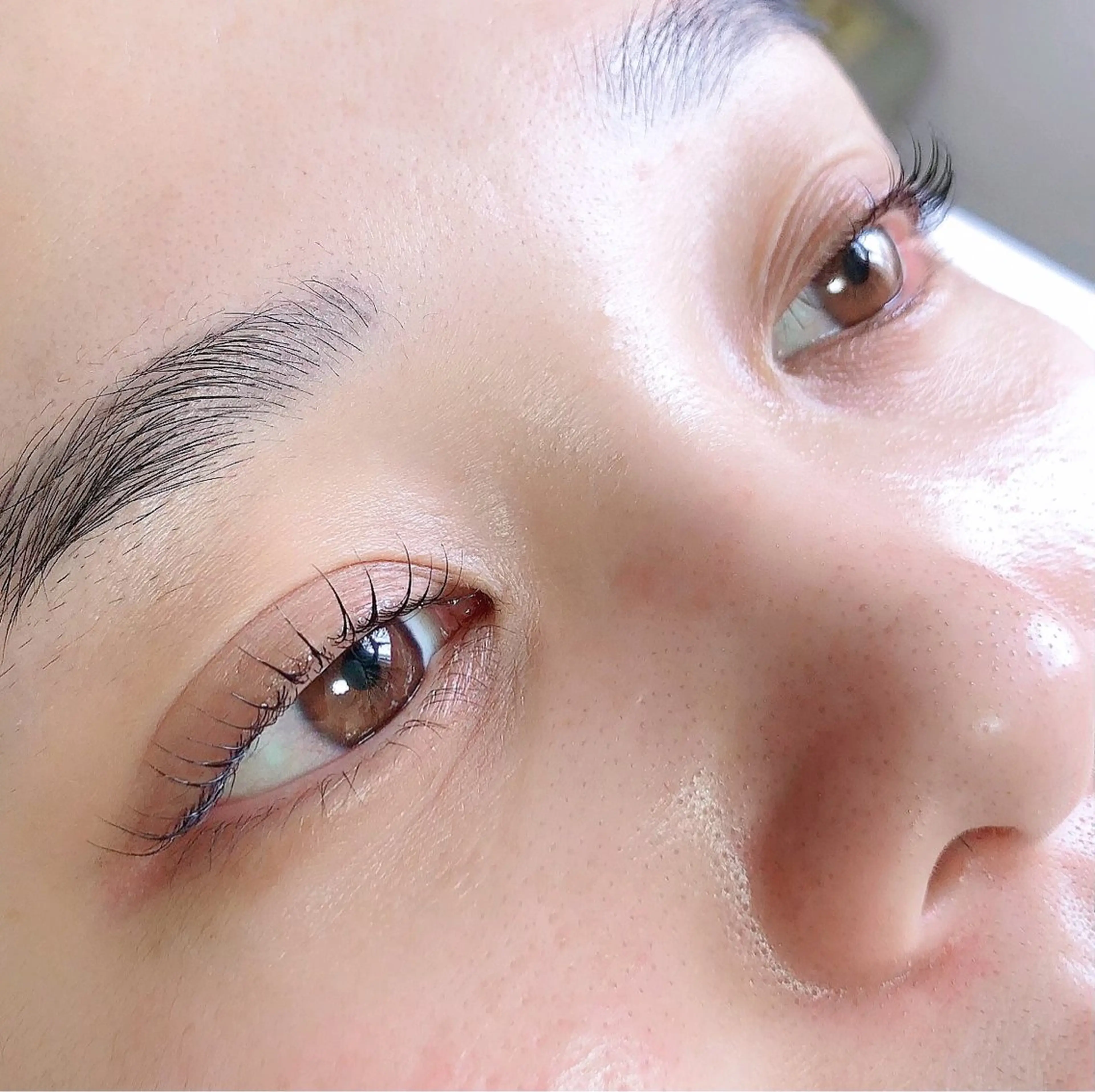 マツエク・マツパ マツパ cocoネイル&まつげサロン所属・片平 恭子のマツエク・マツパデザイン