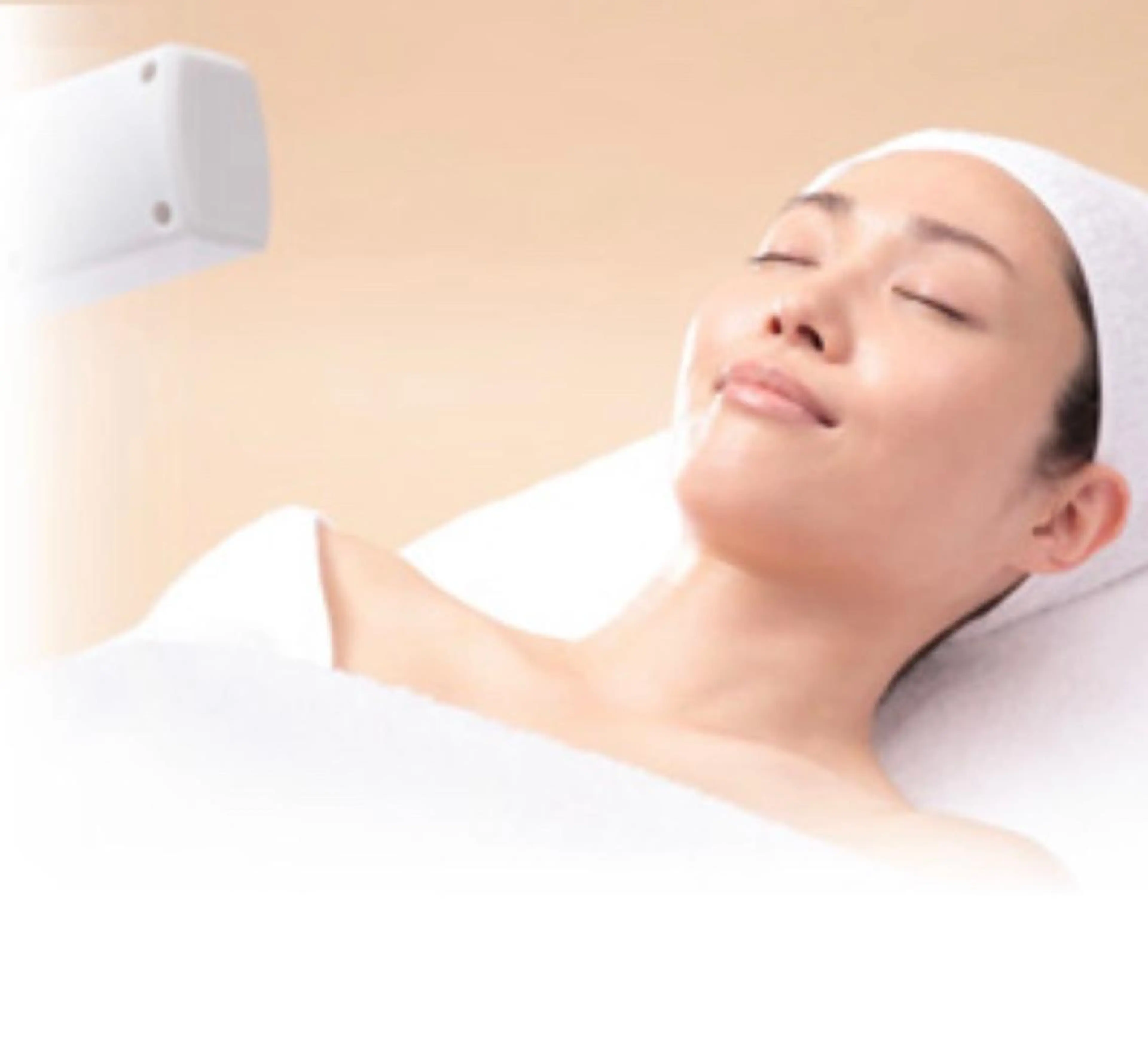 🆕50分のフェイシャルデコルテケア🌿毛穴ケアもパワーアップ！まずはお試し！お肌や体の変化を実感してください😌の写真