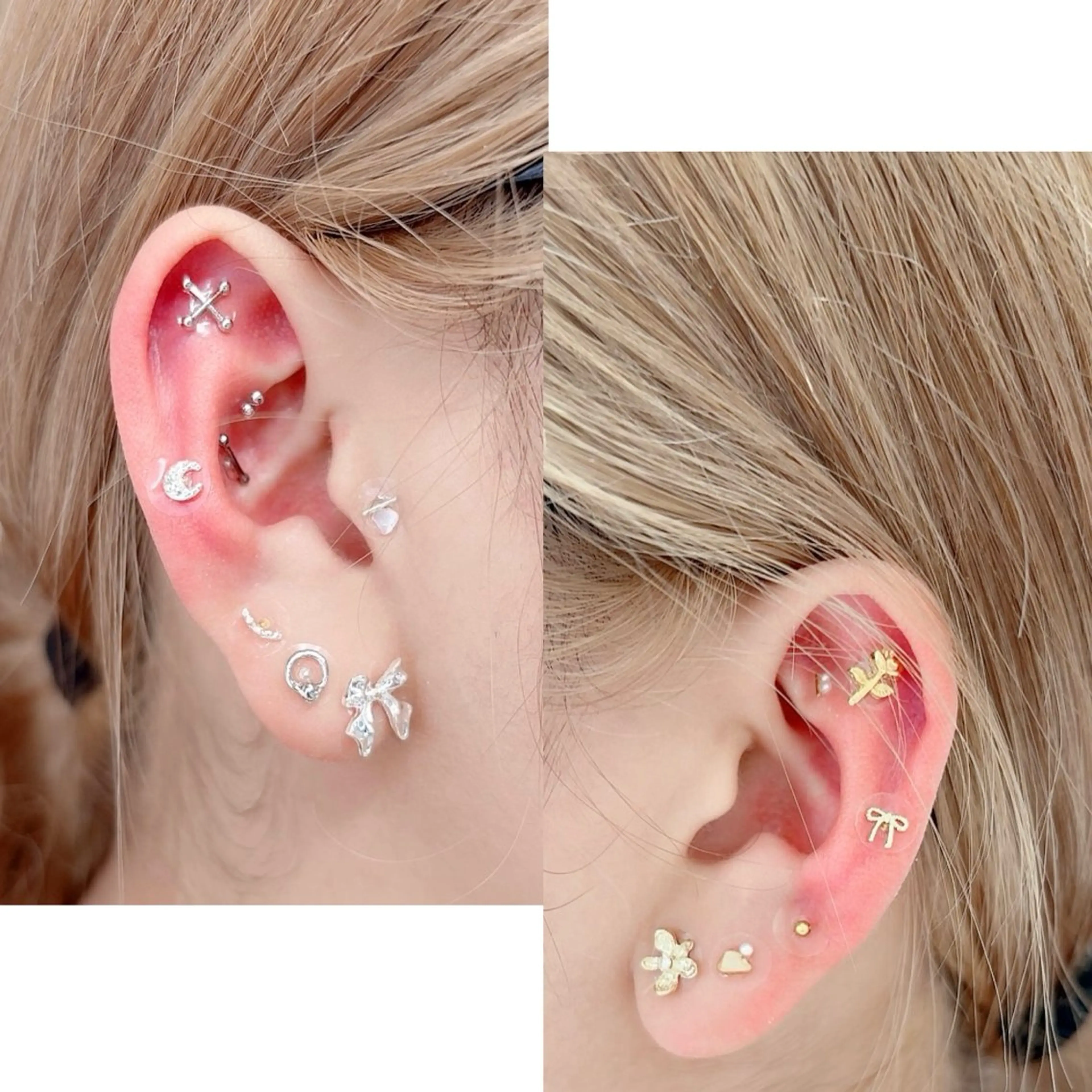 Ivy所属・nail salon Ivy【放出】のネイルデザイン