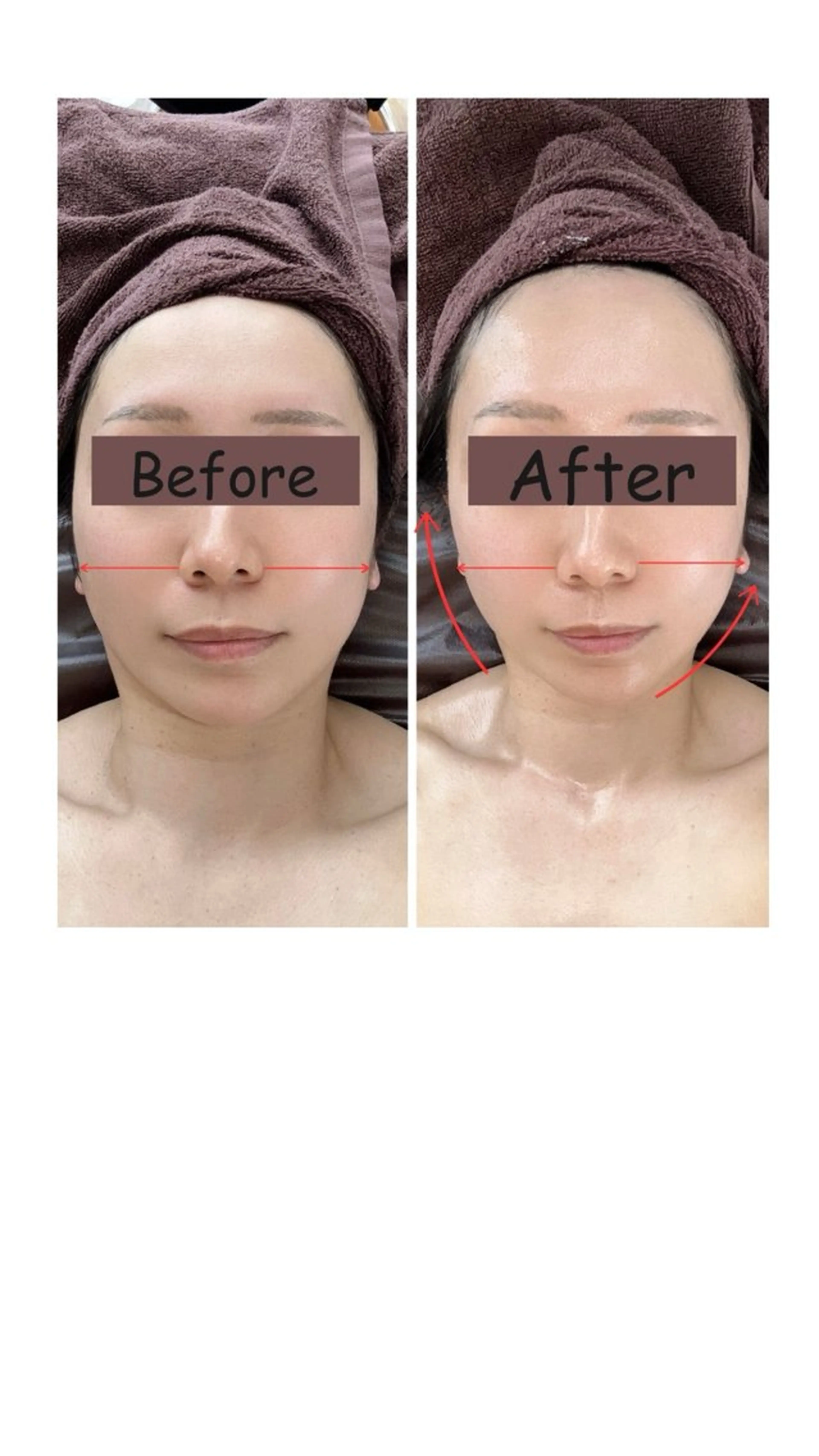 Eminy by L★sのエステ・リラクイメージ