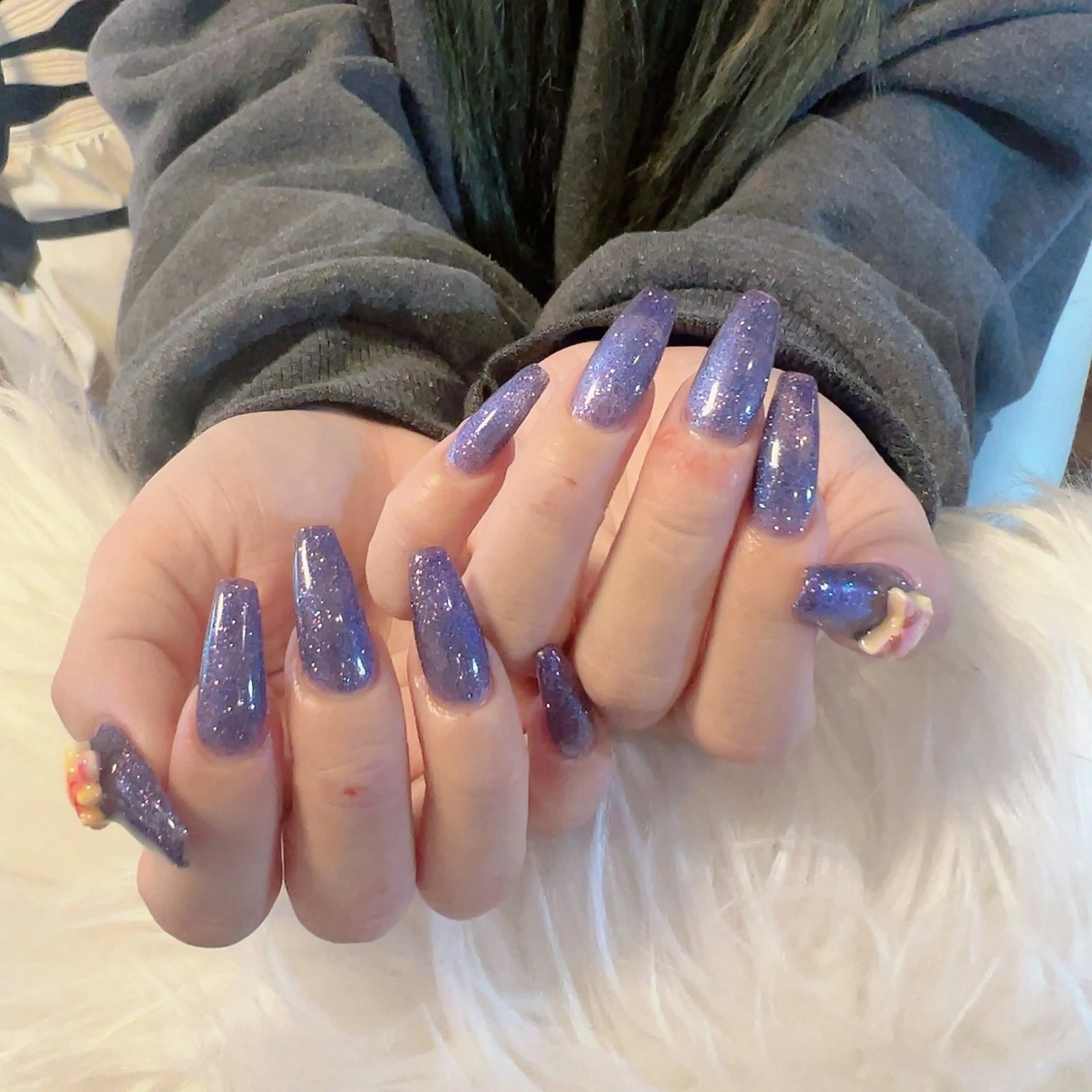 ネイル ハンドネイル D-BEAUTY Nailsalonのネイルデザイン