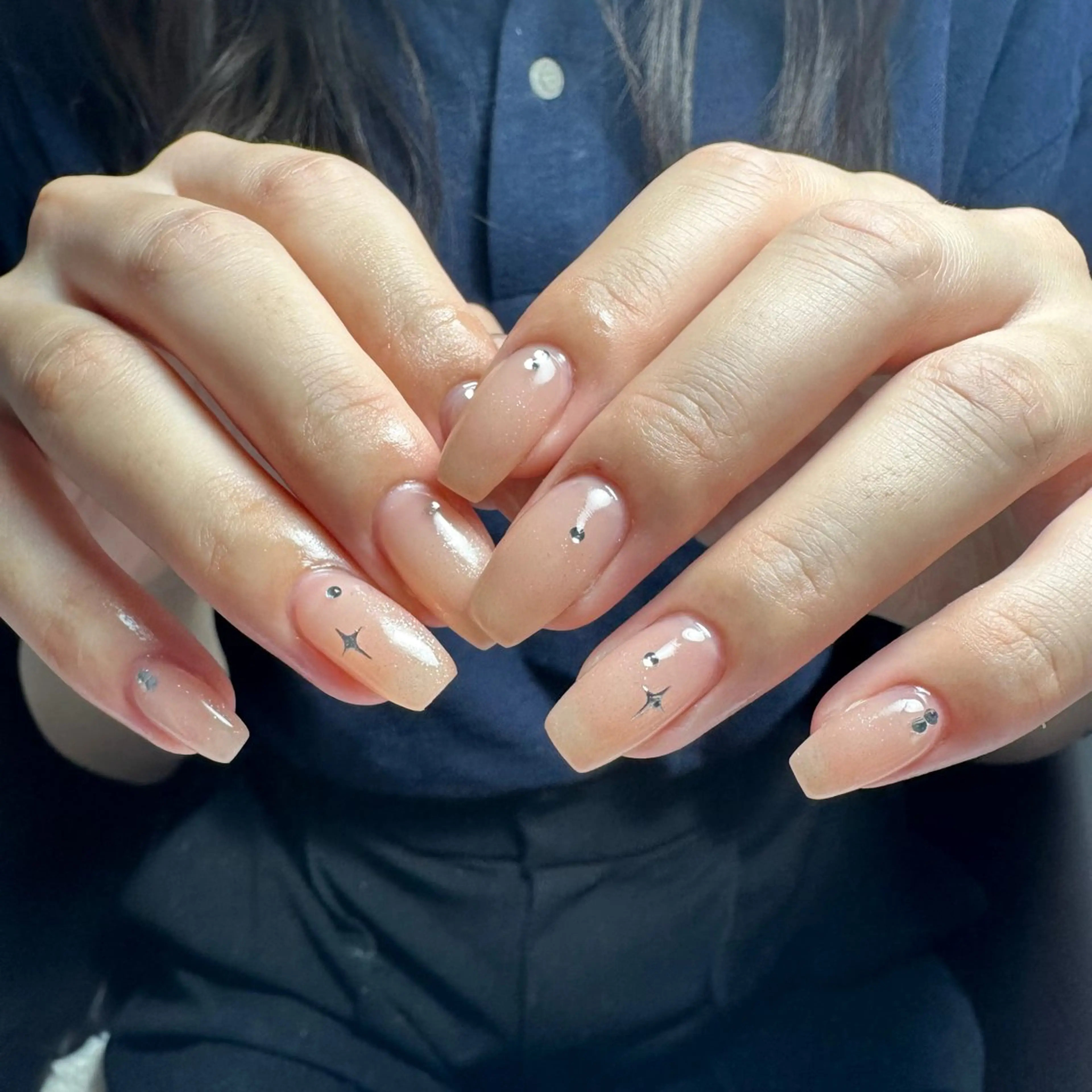 ネイル M' nailのネイルデザイン