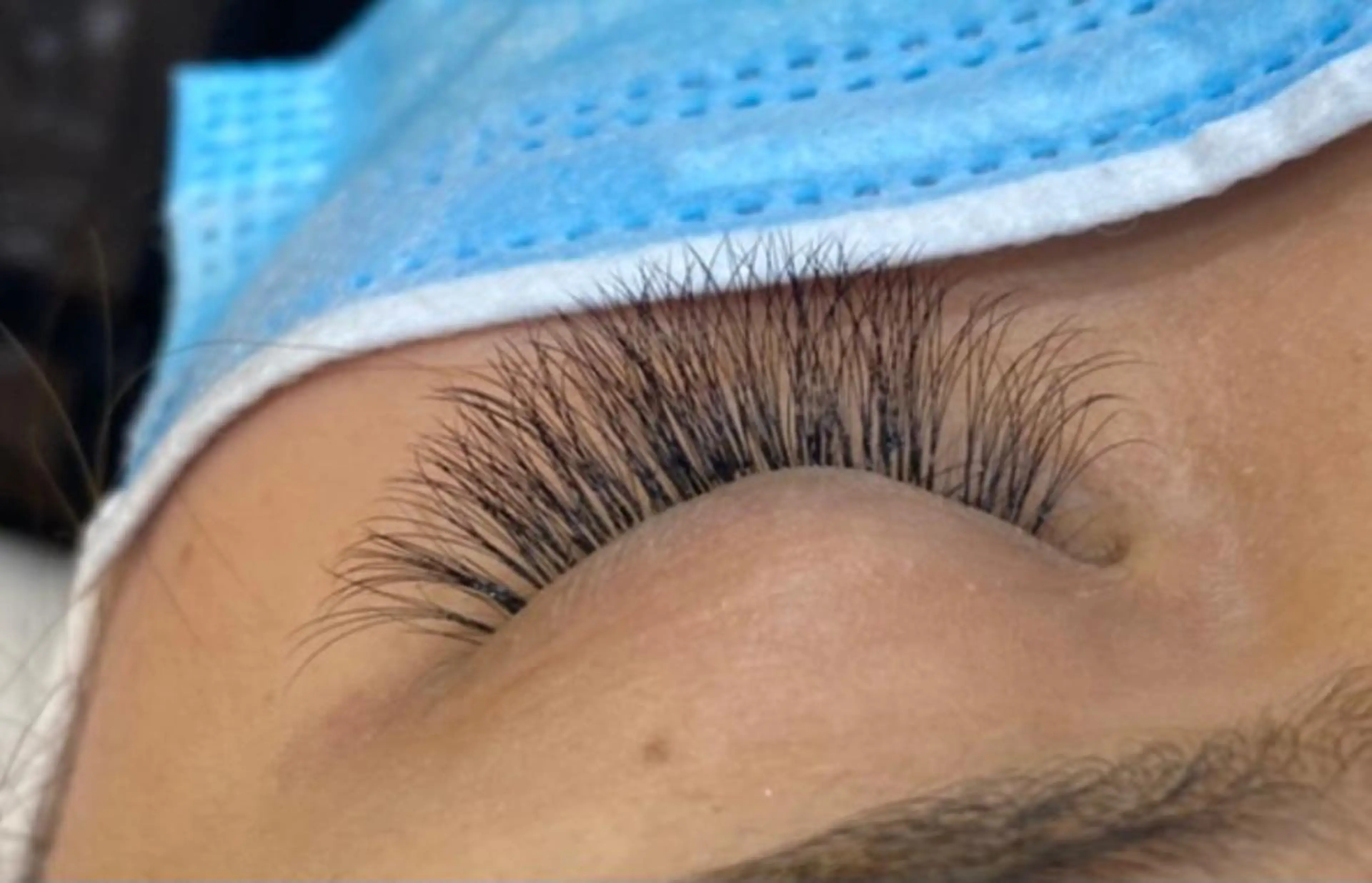 マツエク・マツパ アイサロン フェア 新百合ヶ丘店のマツエク・マツパデザイン