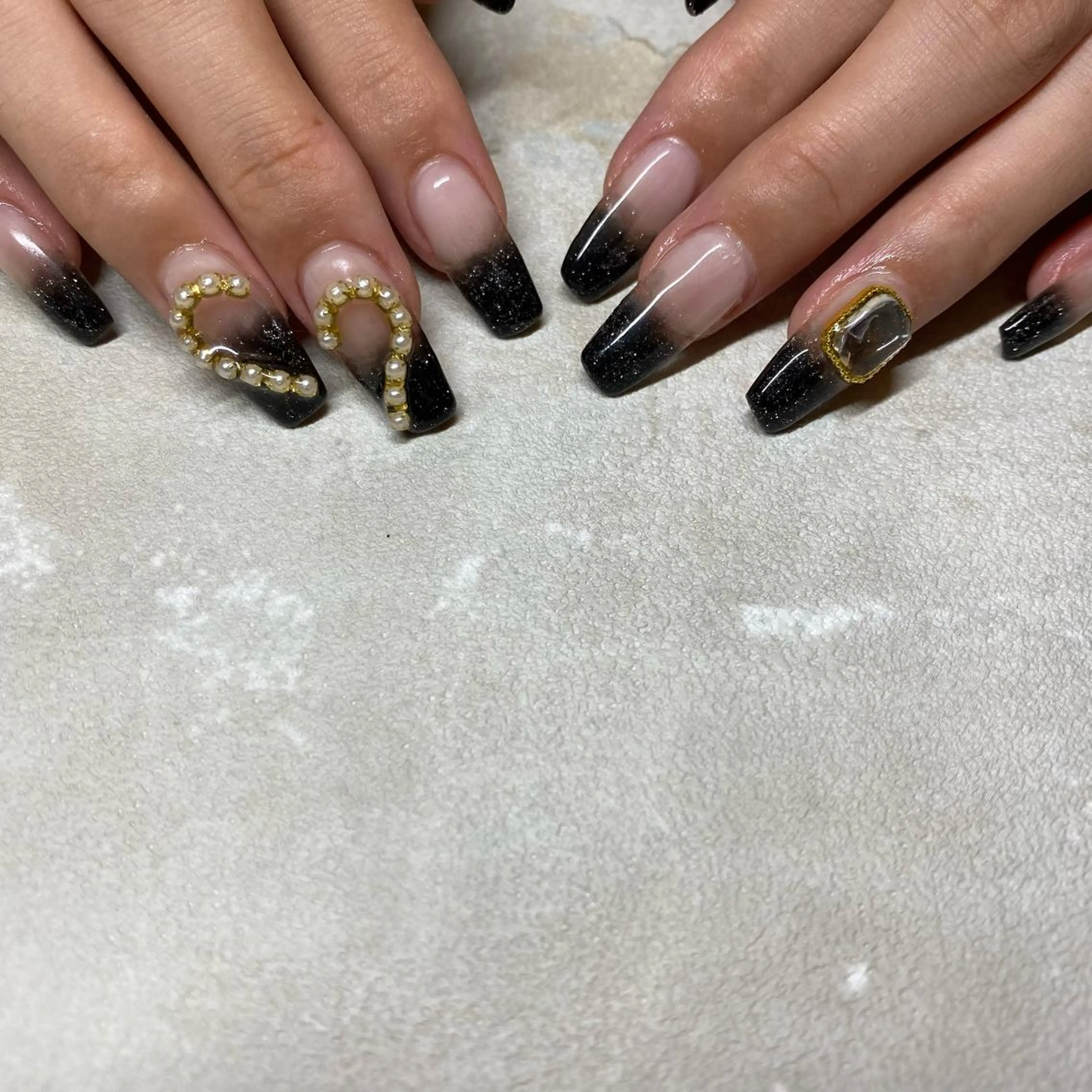 ネイル nnail Natsumiのネイルデザイン