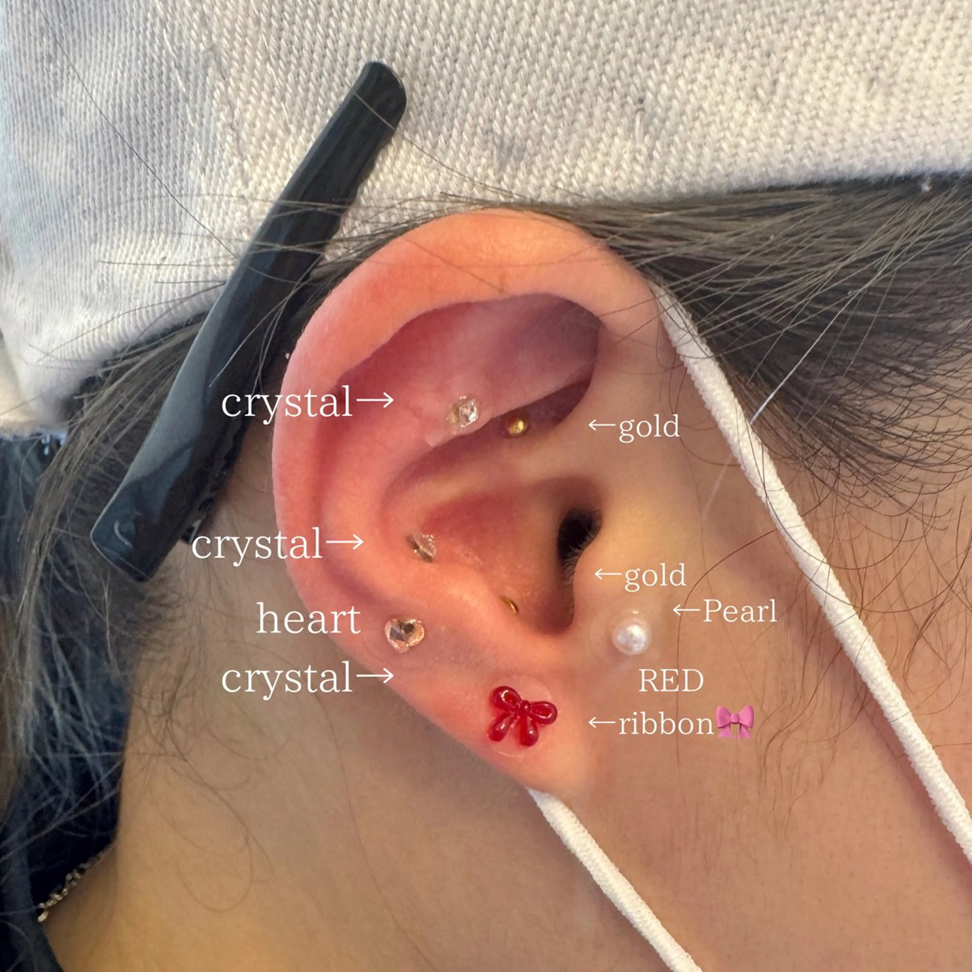 その他 Nail Liribelのネイルデザイン