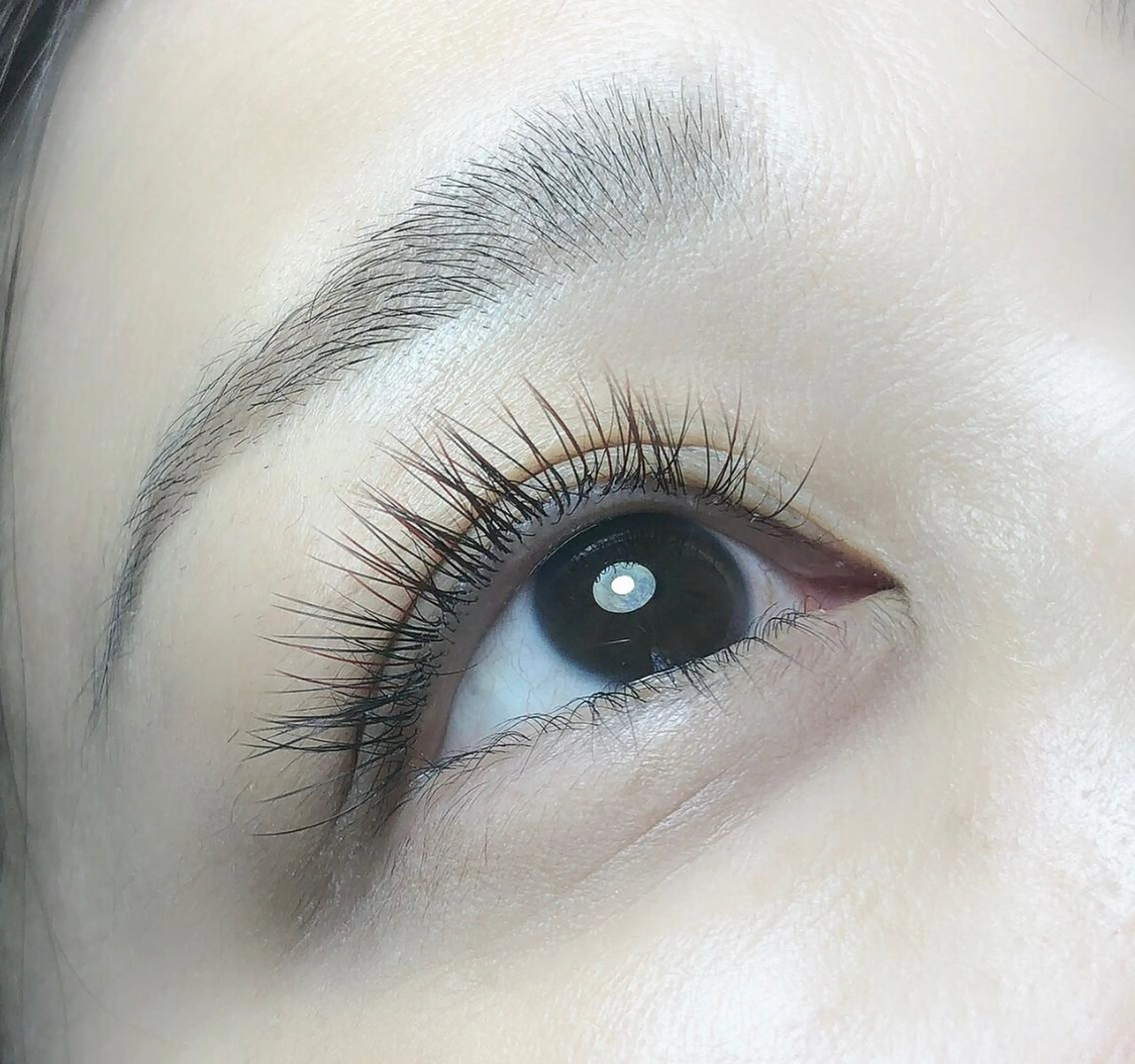 マツエク・マツパ Mare所属・Mare .のマツエク・マツパデザイン