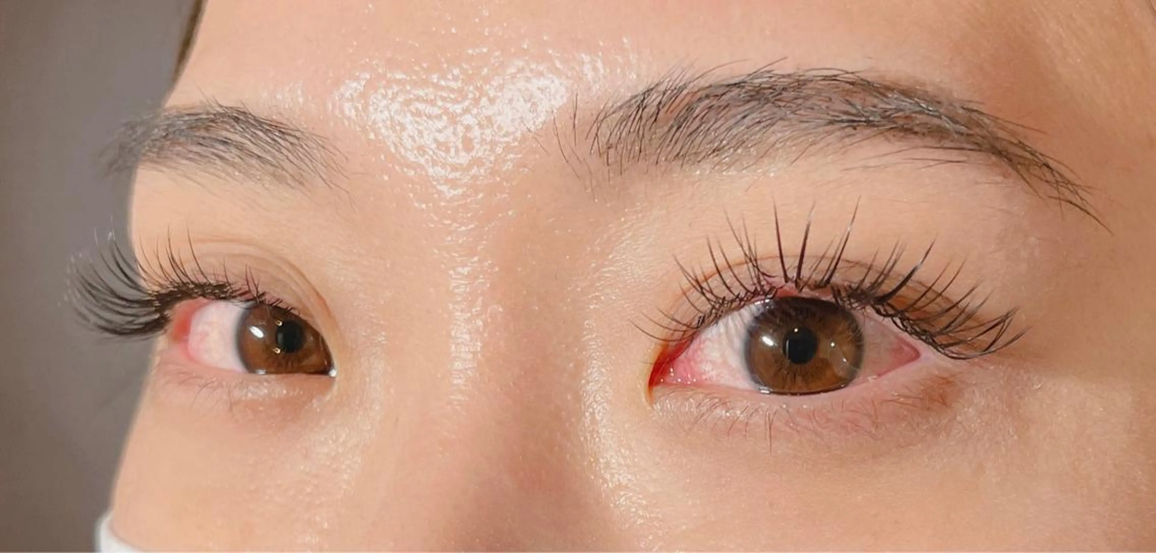 マツエク・マツパ マツエク バスクアイラッシュ所属・BASQUE バスクアイラッシュのマツエク・マツパデザイン