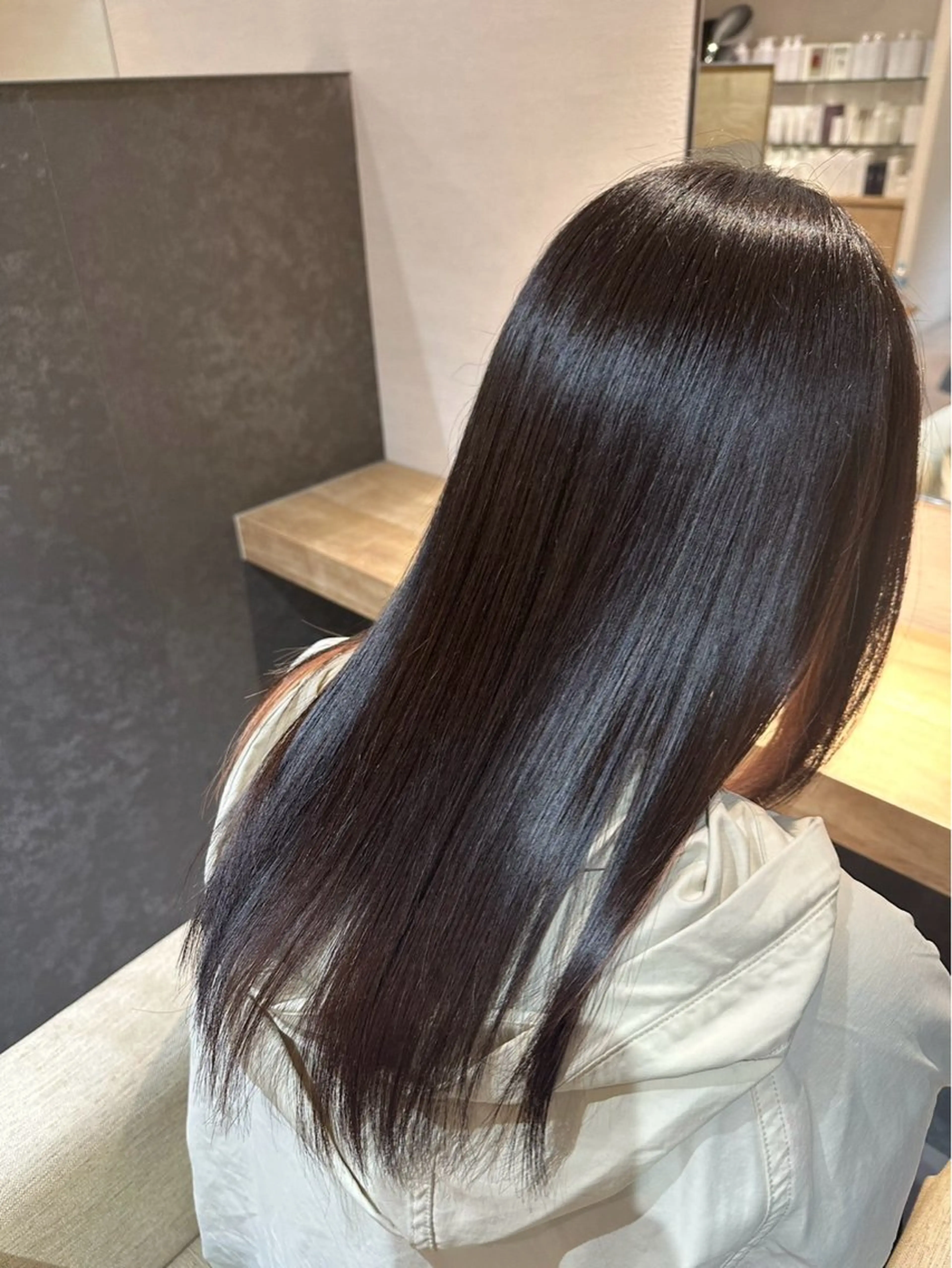 bloom hair design due所属・🌻bloom あや🌻のヘアスタイル