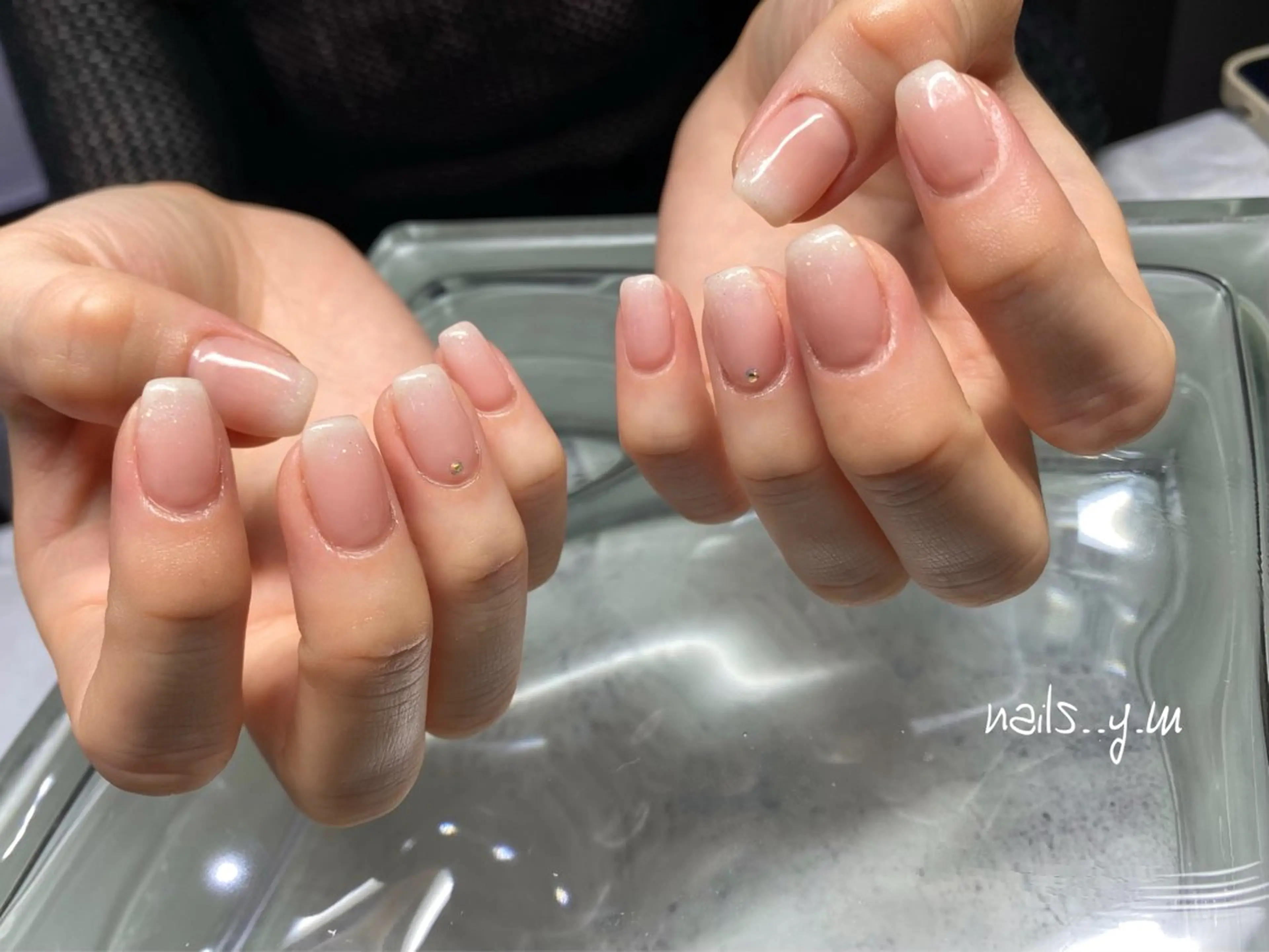 ネイル N.design muraのネイルデザイン