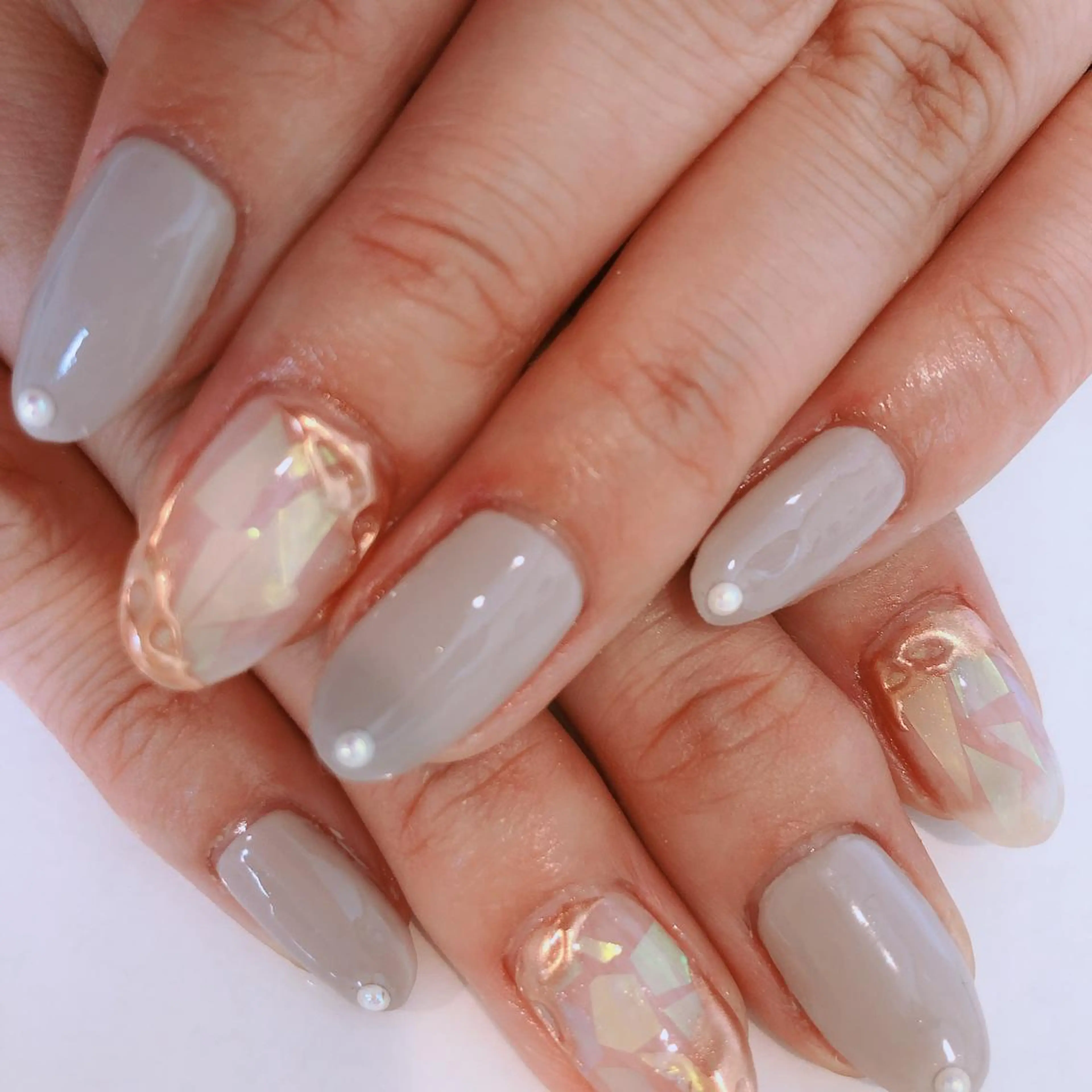 ネイル NAIL SALON ｔｏｇｇｙのネイルデザイン