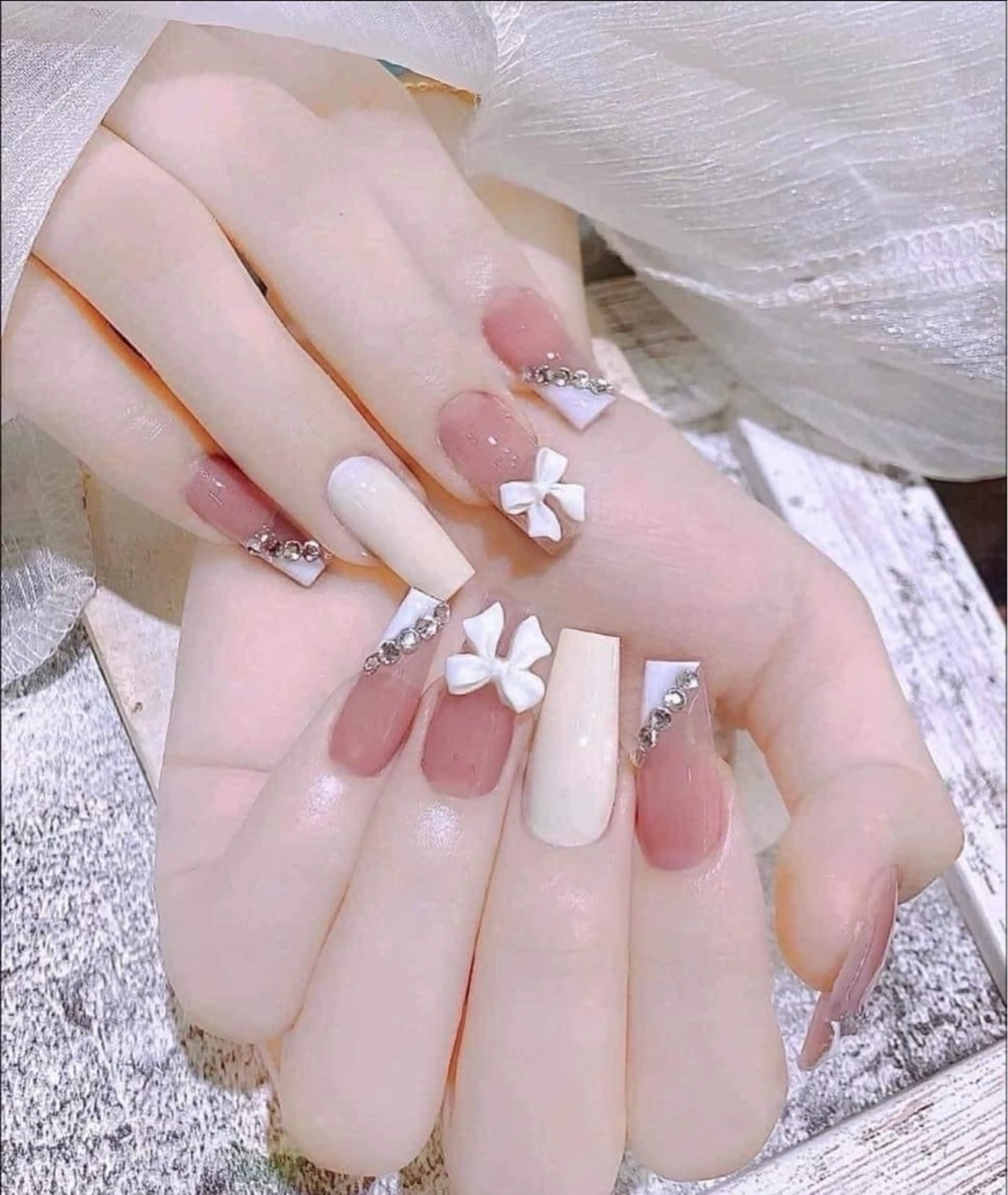 ネイル Yuki Nailsalonのネイルデザイン