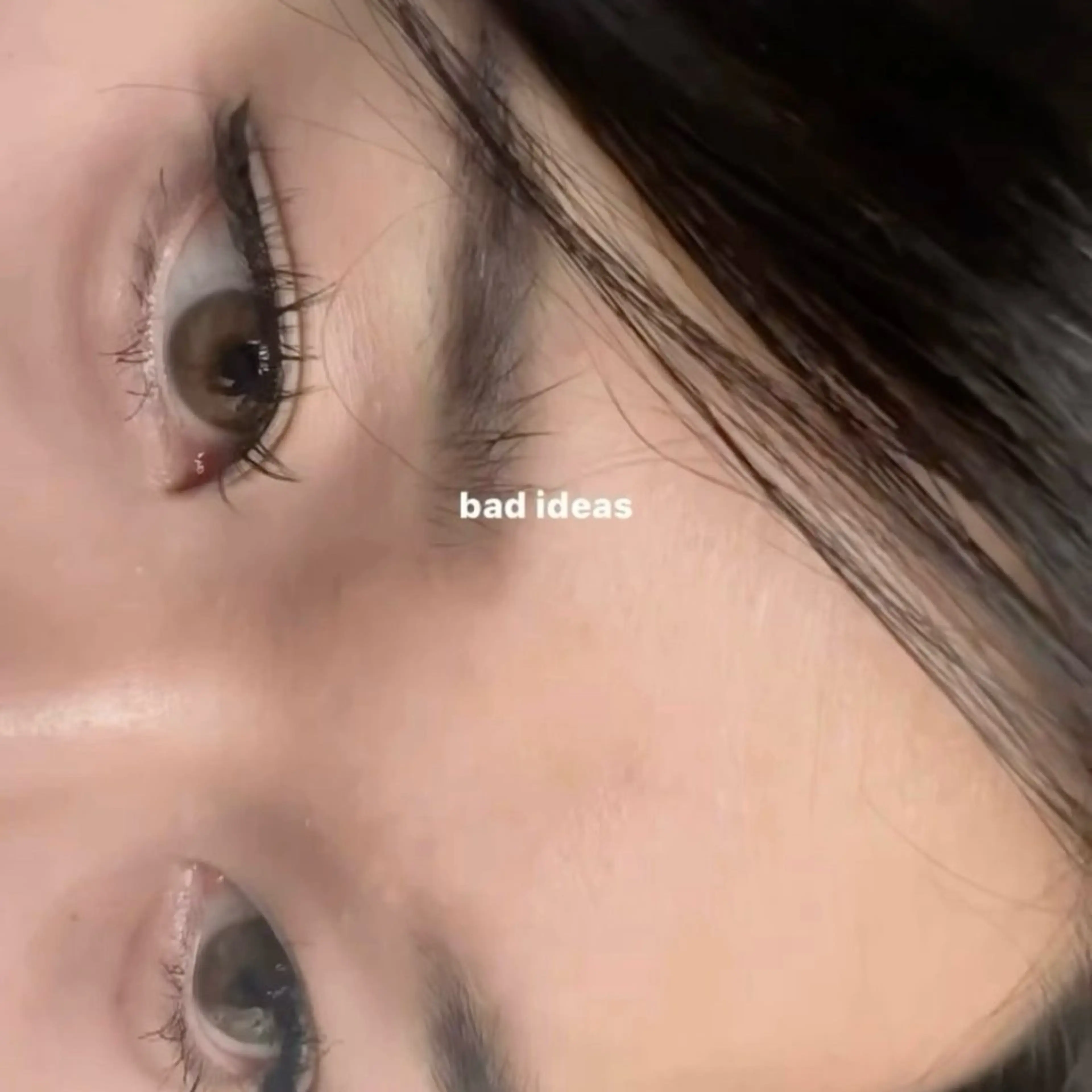 マツエク・マツパ Eyebrow&Eyelash Salon Nine.【ナイン】所属・hoshina arisaの眉毛・アイブロウイメージ