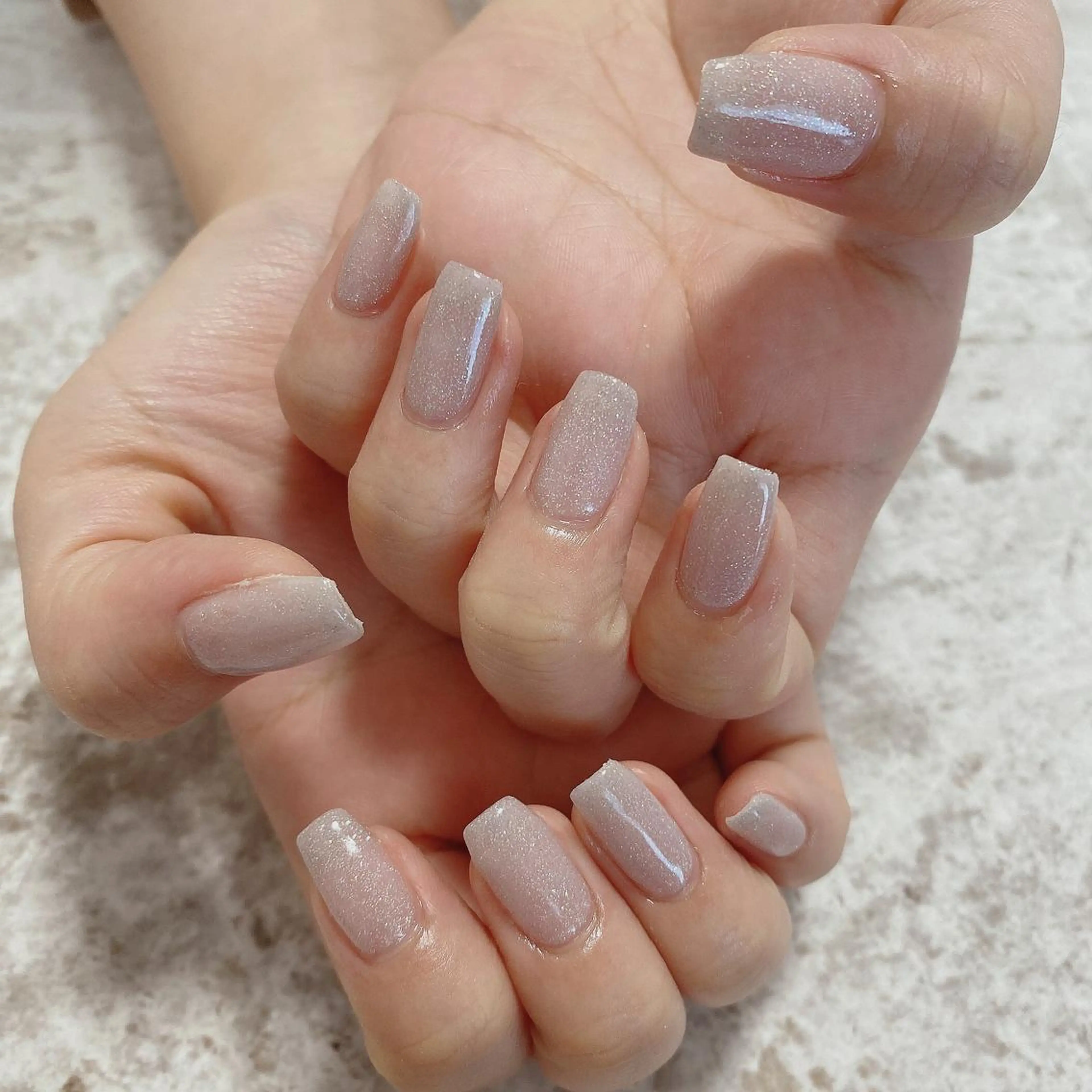 ネイル 吉岡 裕子のネイルデザイン