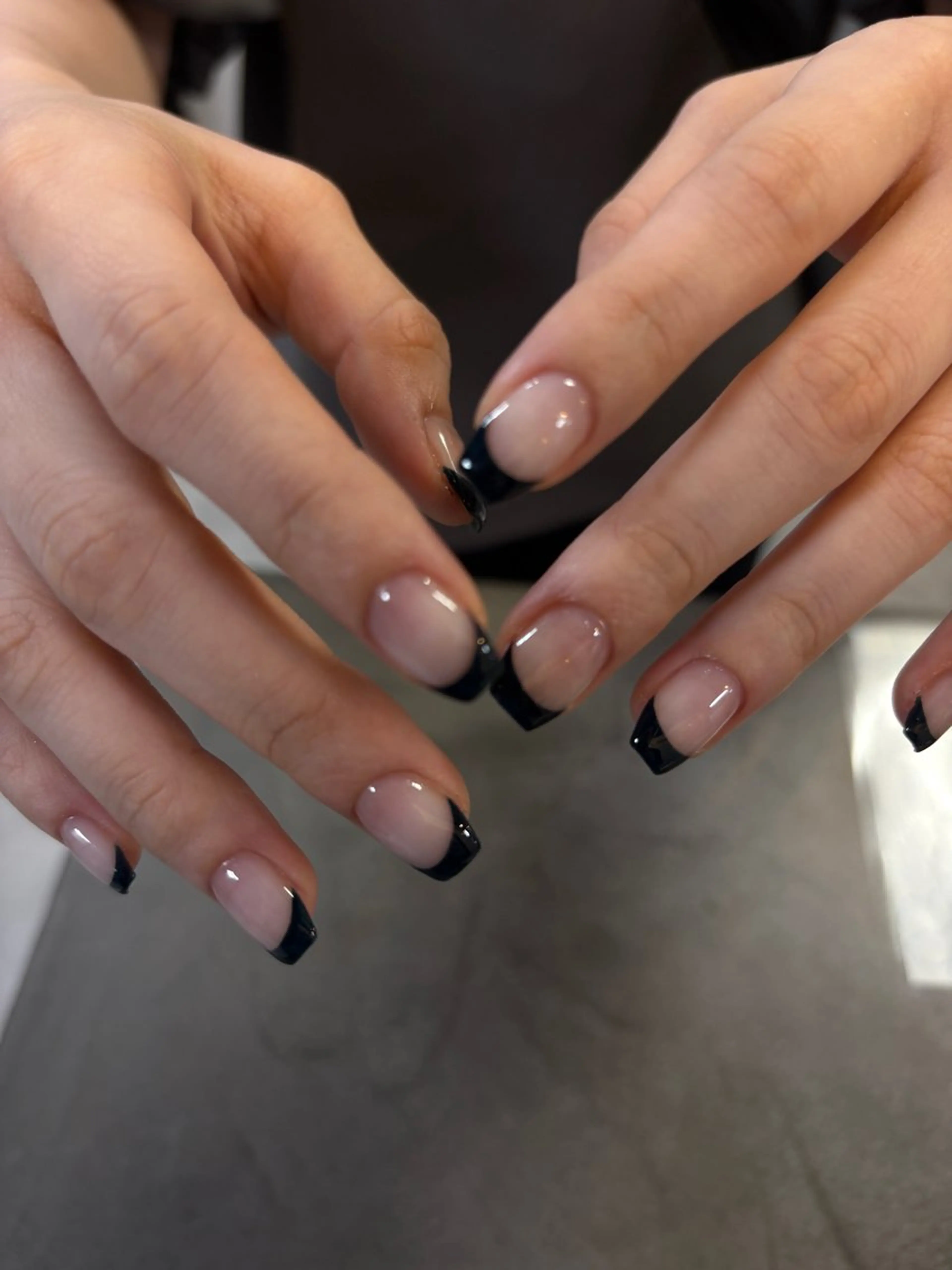 ネイル 杉本 えれなのネイルデザイン