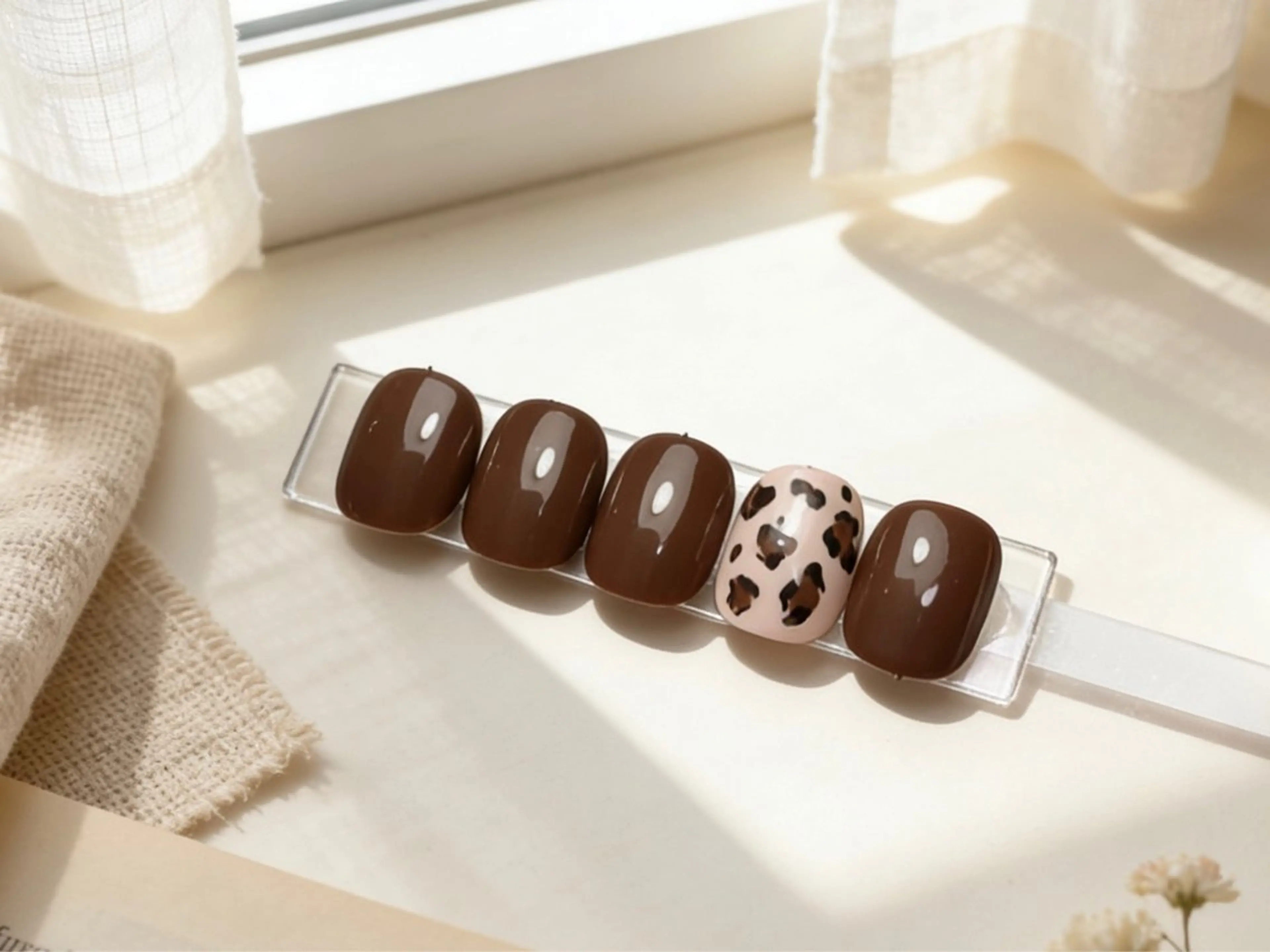 ネイル merci ネイル Cocoのネイルデザイン